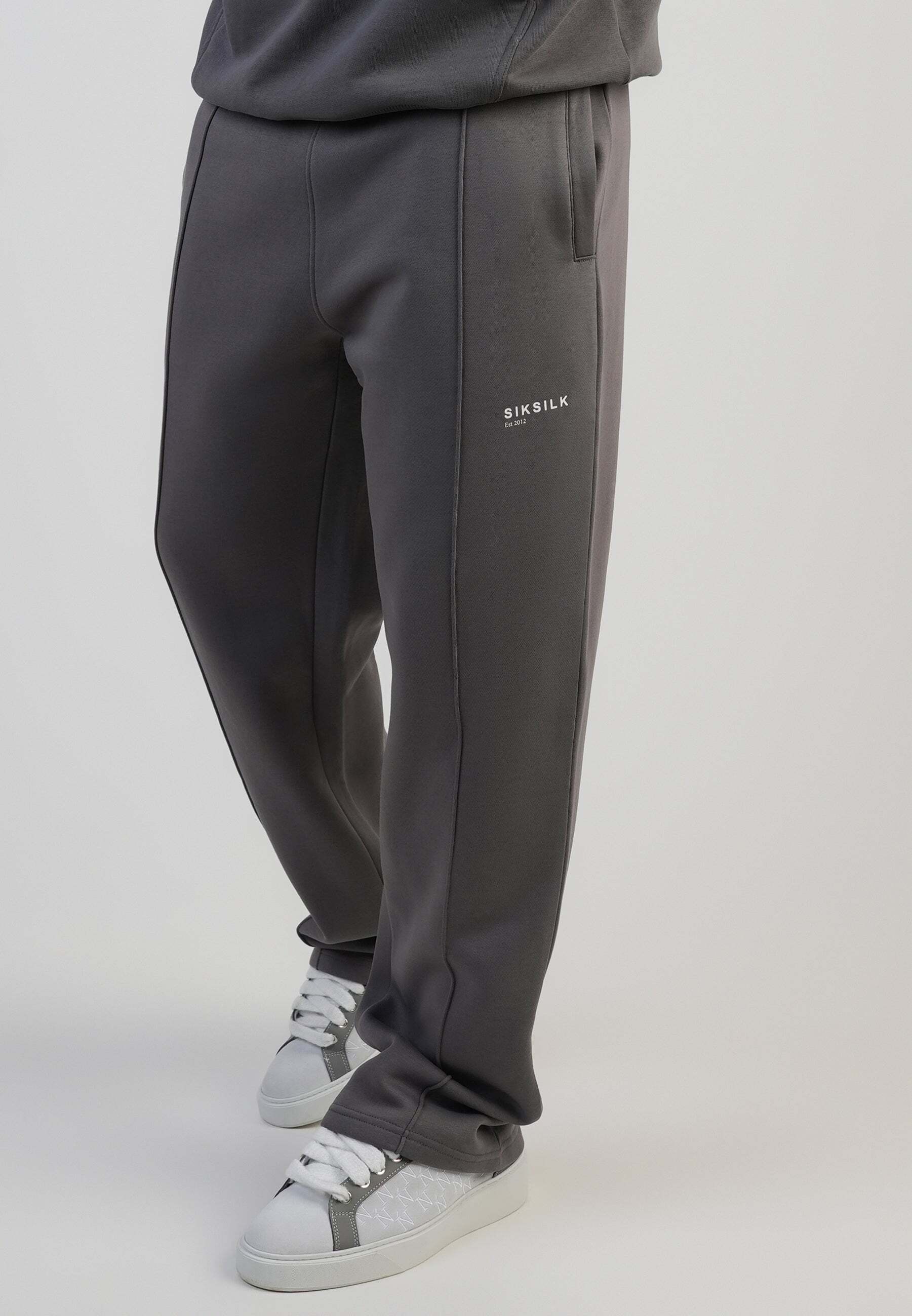 Siksilk Sweatpants »Siksilk Jogginghose Track Pants«