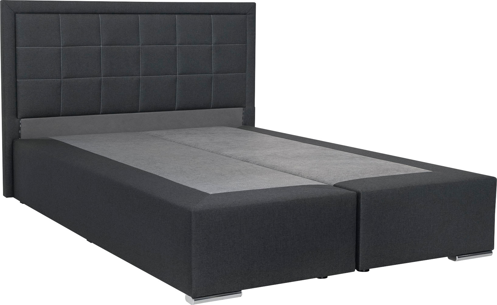 COLLECTION AB Boxbett »"Athena", OTTOs  Choice, Topseller wahlweise mit Bettkasten« inkl. Topper bei Ausführung mit Matratze, in Härtegraden H2, H3, H4