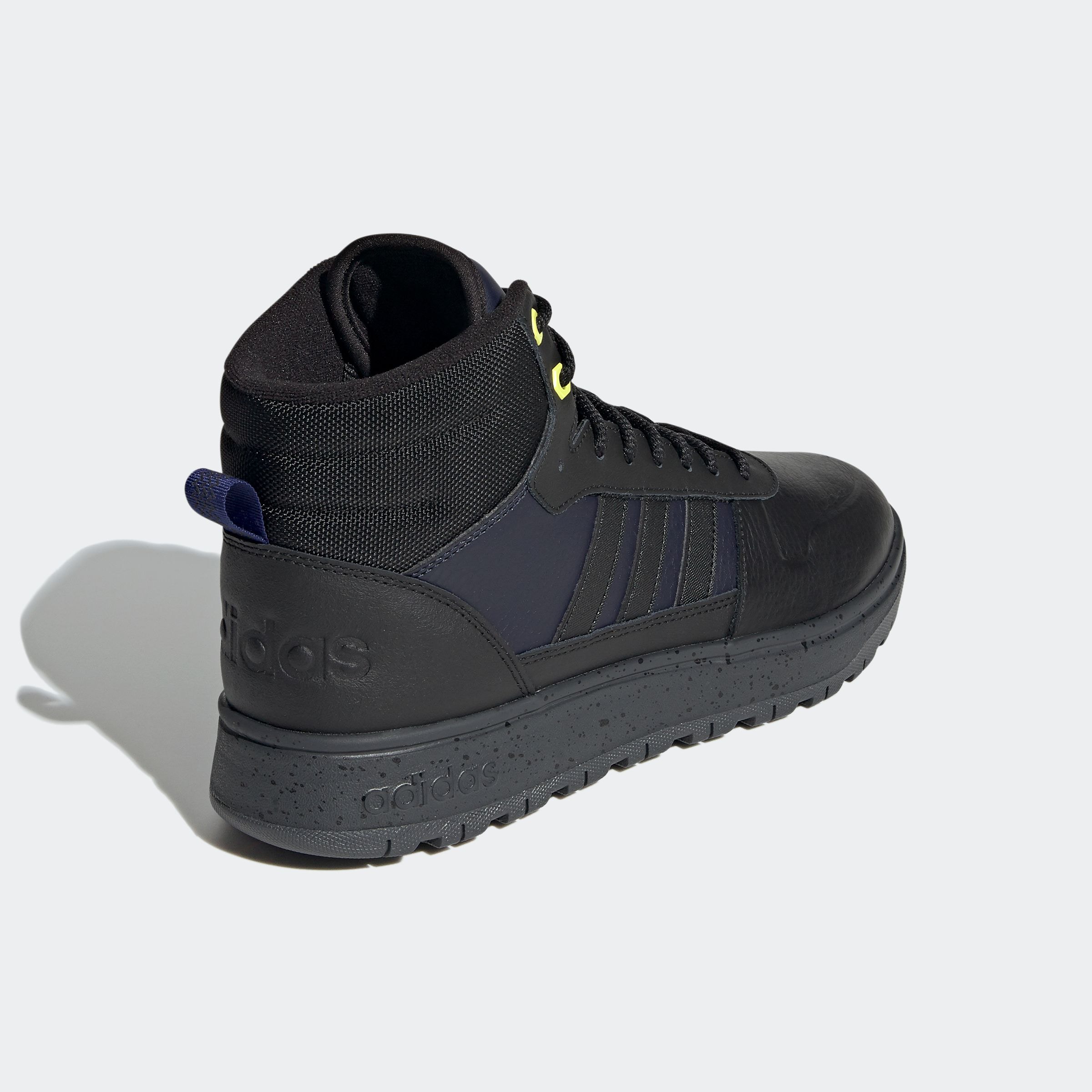 adidas Sportswear Sneakerboots »FROZETIC«, Sneaker, Schnürboots, Winterschuhe