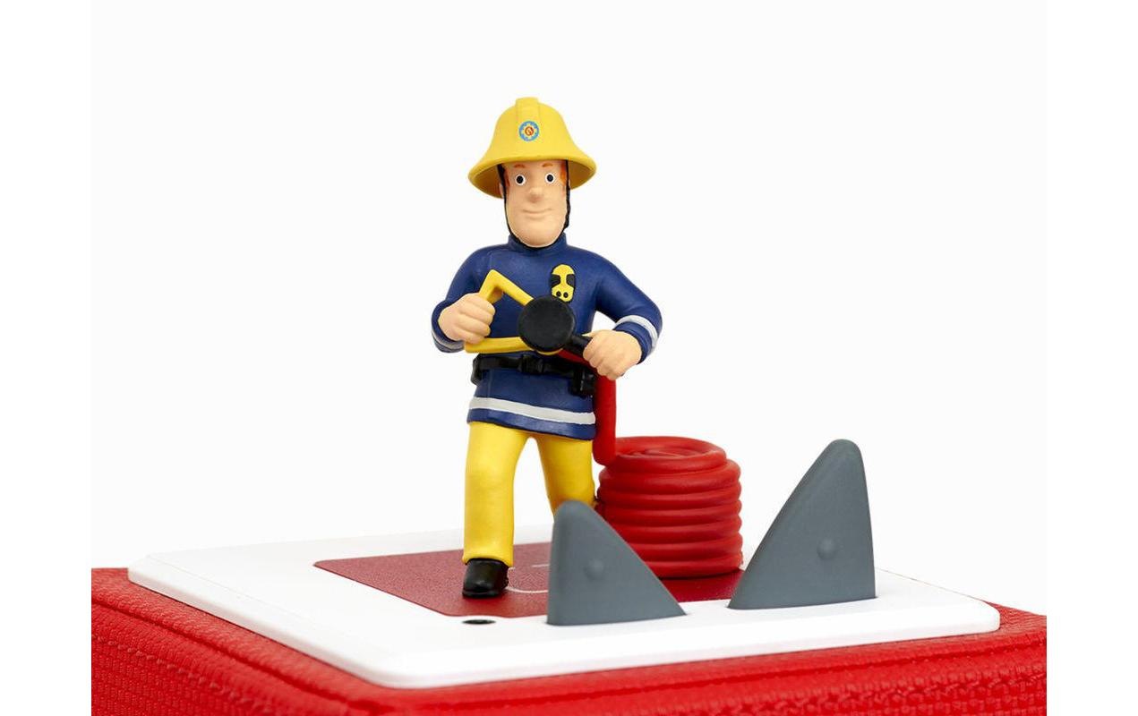 tonies Hörspielfigur »Feuerwehrmann Sam: In Pontypandy ist was los«