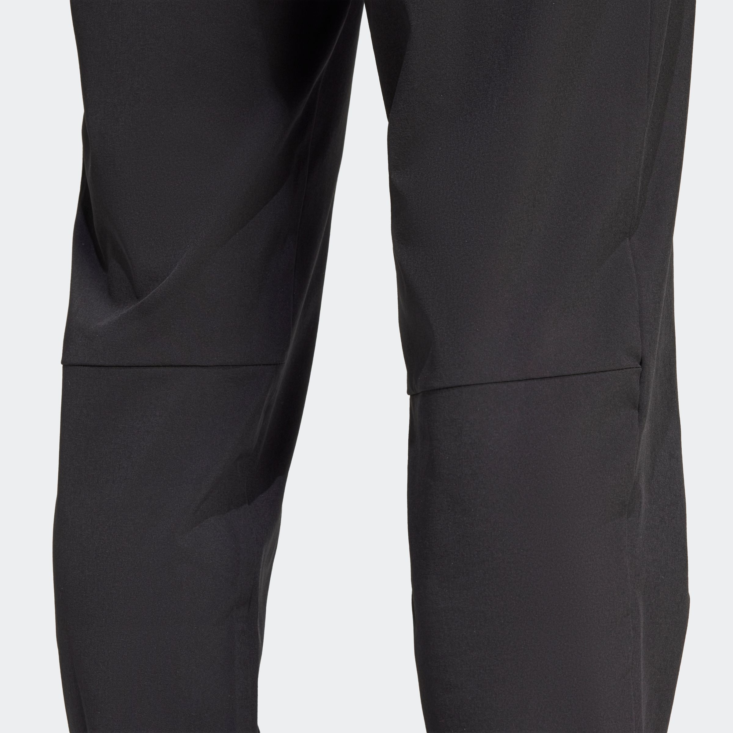 adidas TERREX Outdoorhose »W MT ESS PANTS«, (1 tlg.)