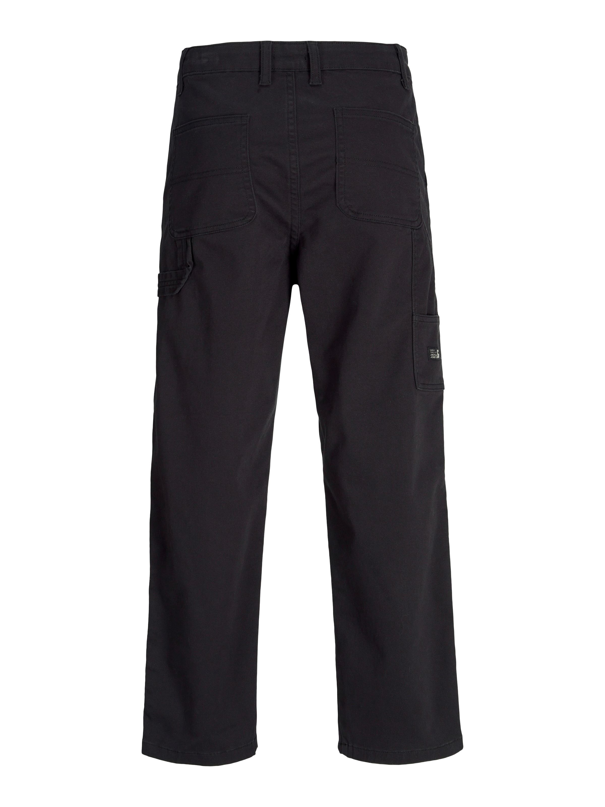 Jack & Jones Junior Chinohose »JPSTALEX CO JJCARPENTER PANTS NOOS JNR«