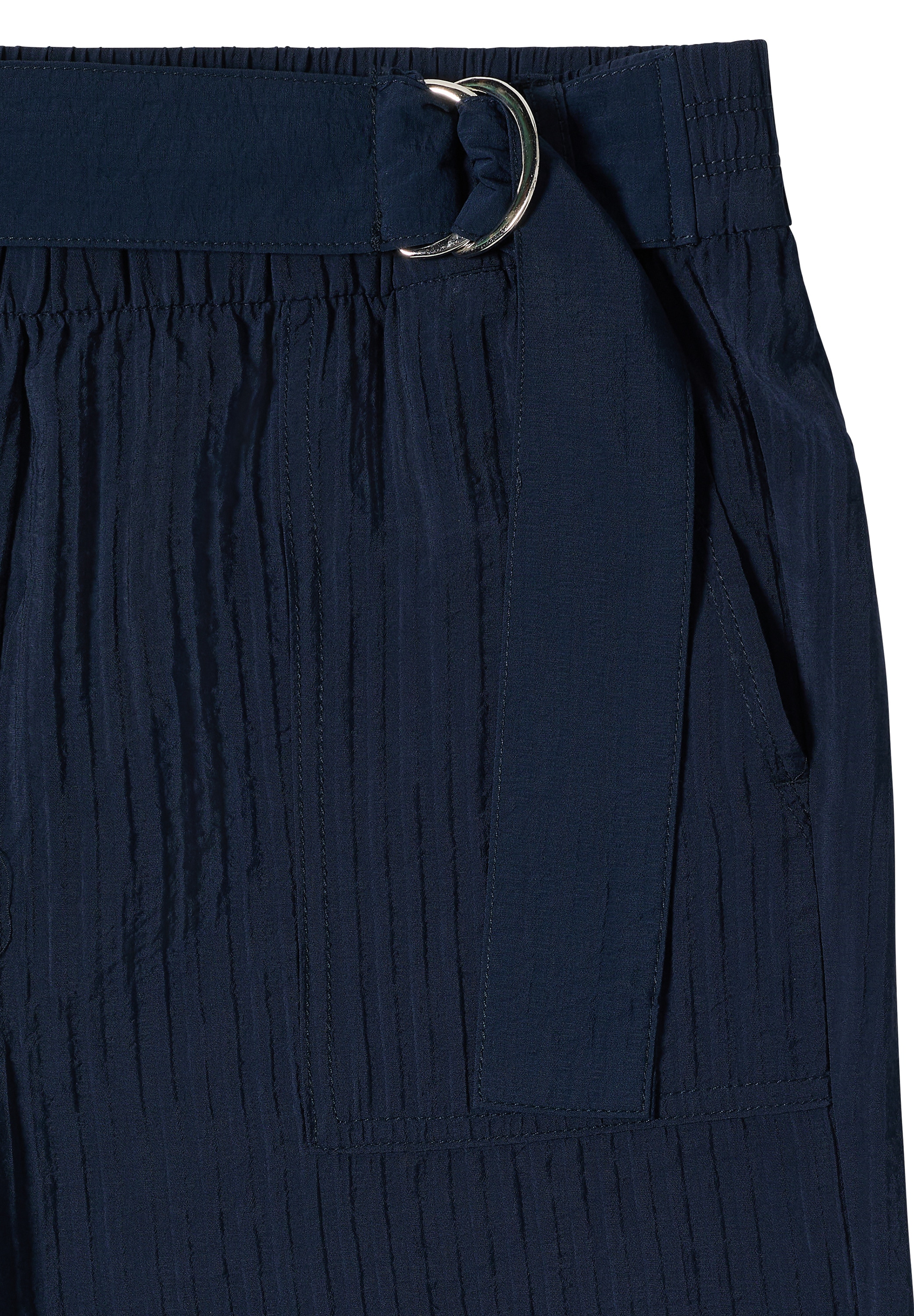 Cecil Jupe-culotte »Neele«  Wide Leg, coupe ample - décontracté et confortable