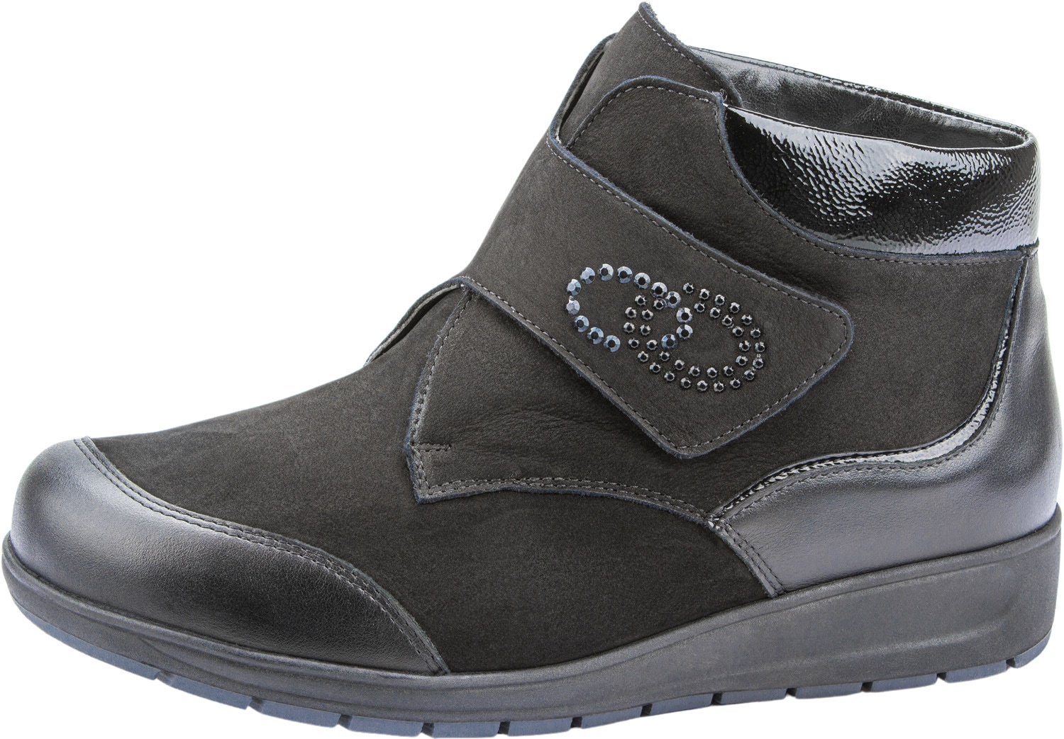 Image of Waldläufer Klettschuh "Mimi" in M-Weite