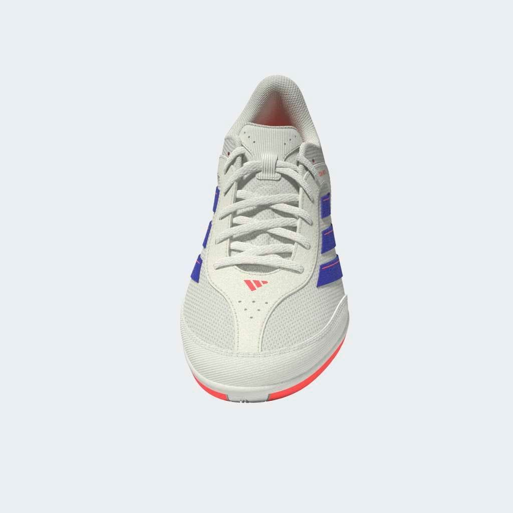 adidas Performance Fussballschuh »COPA COURT CLUB INDOOR«  geeignet als Hallenschuhe