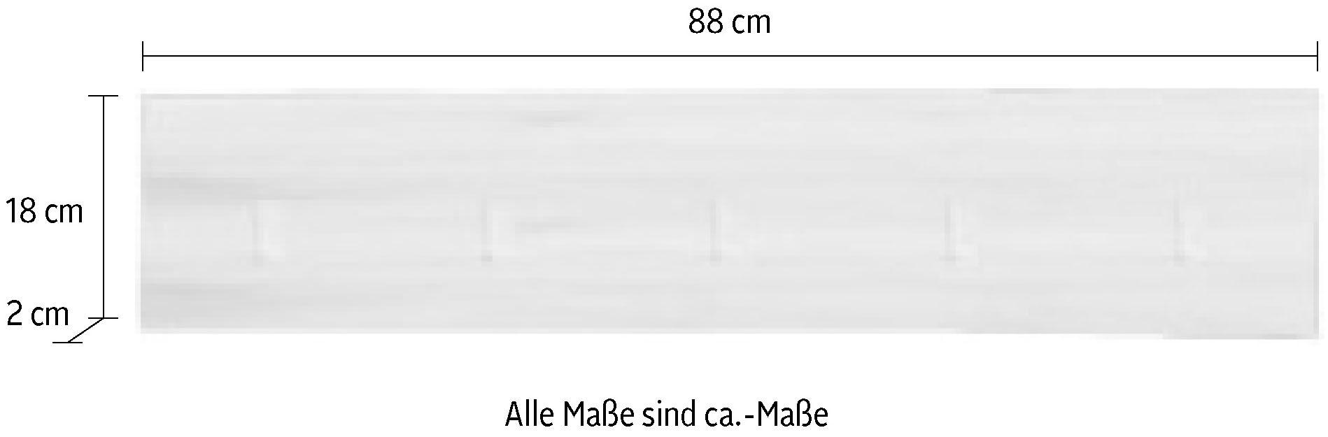 Home affaire Garderobenhalter »Modena«