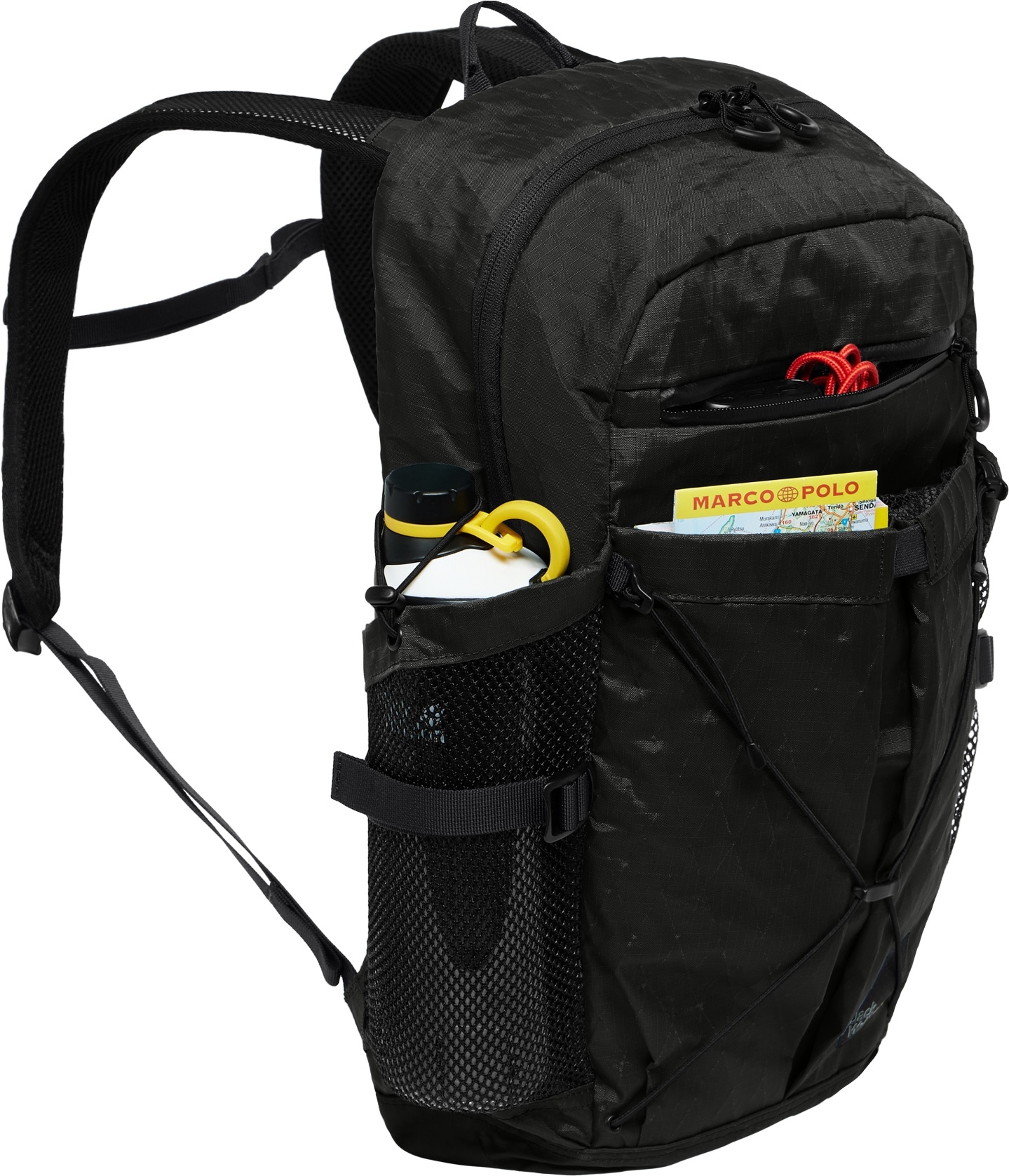 Jack Wolfskin Daypack »WANDERMOOD PACK 20«