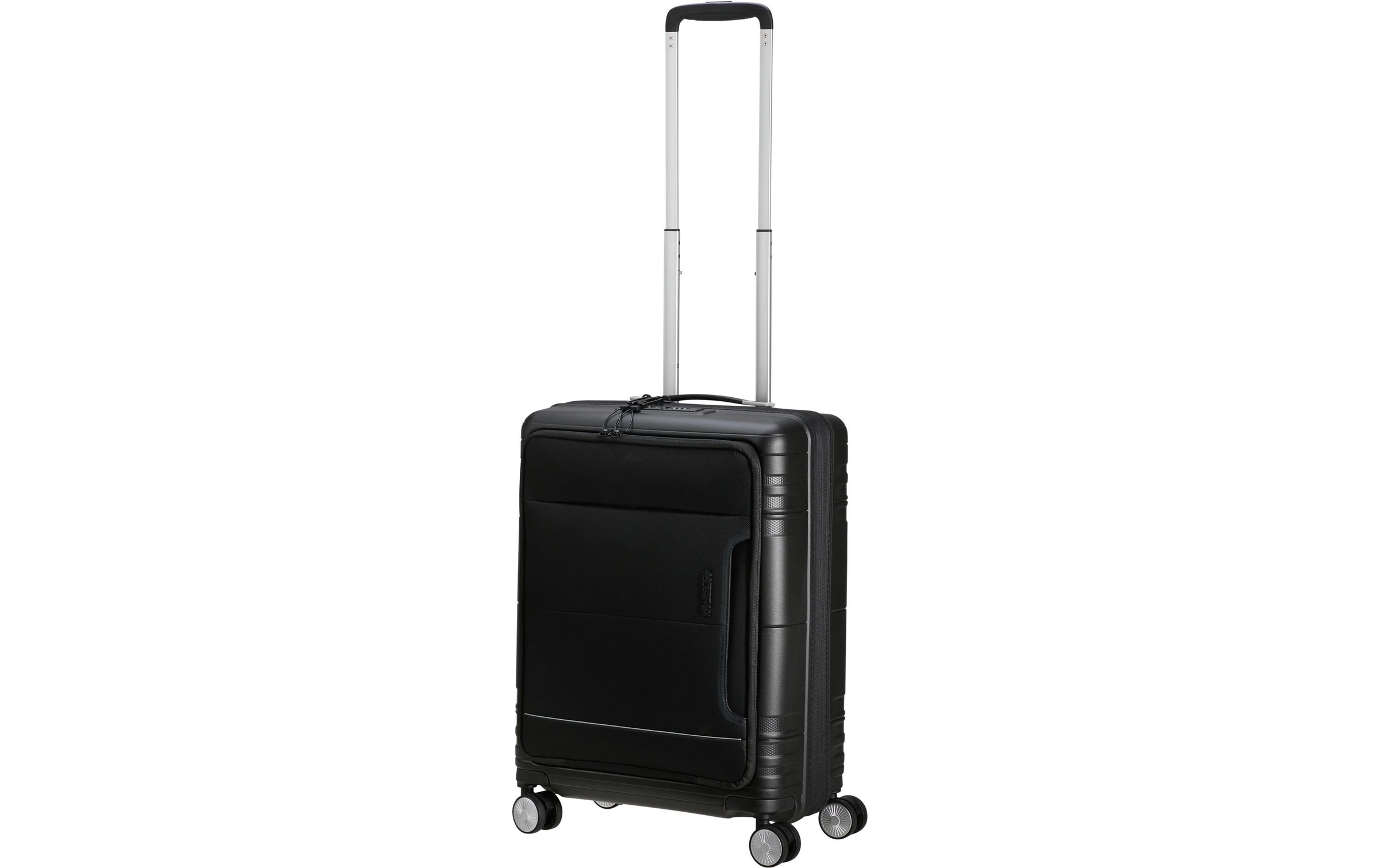 American Tourister® Koffer »Hello Cabin 55 Onyx«, 4 Rollen