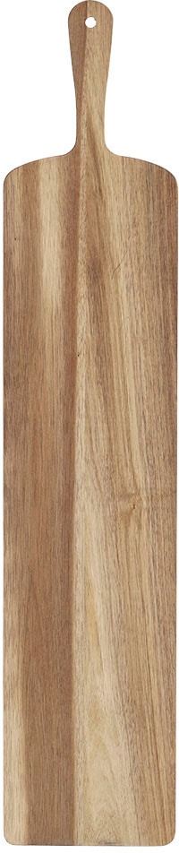 Zeller Present Servierbrett stilvoll