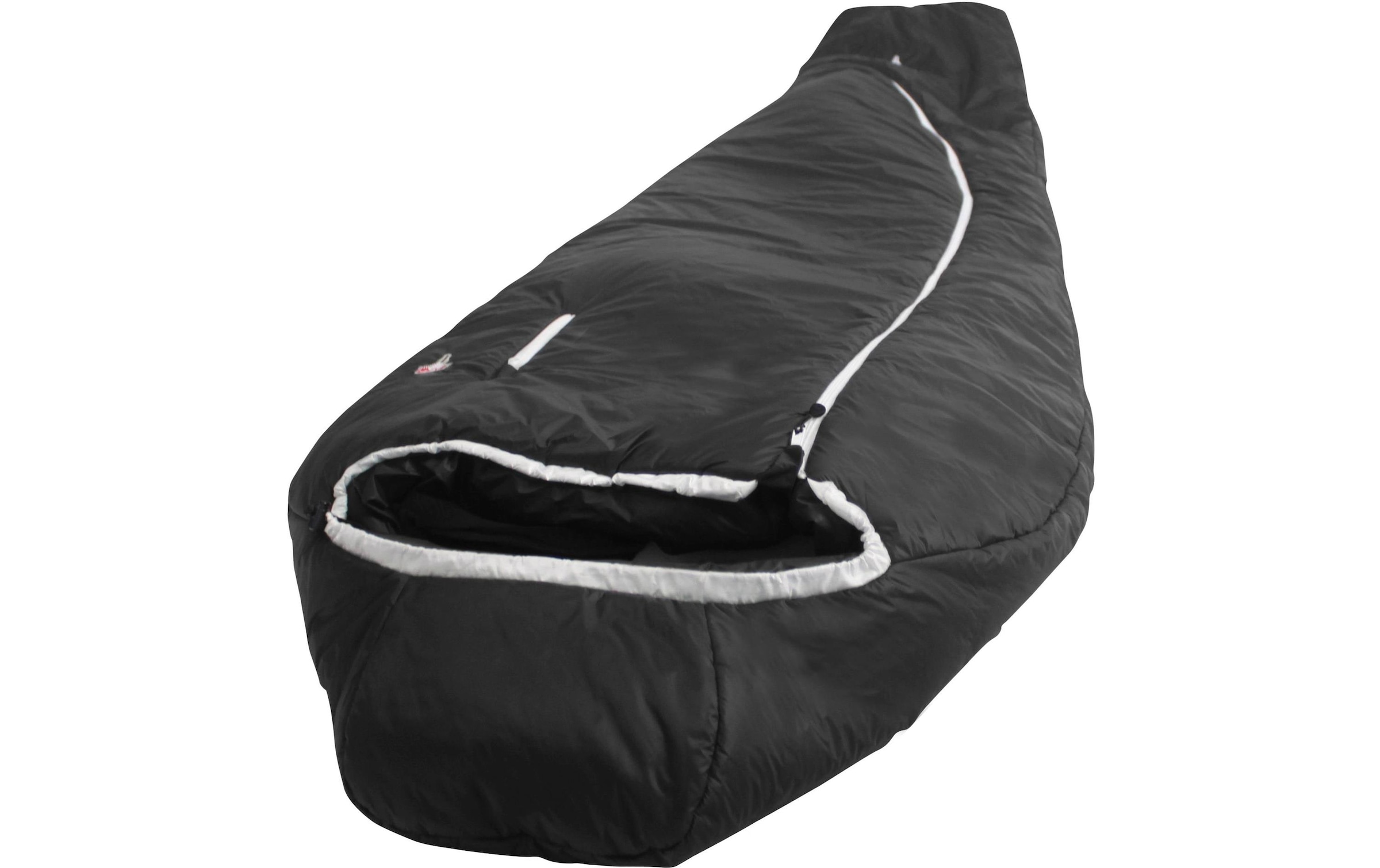 Grüezi bag Schlafsack »Synpod Fusion Zero 185«