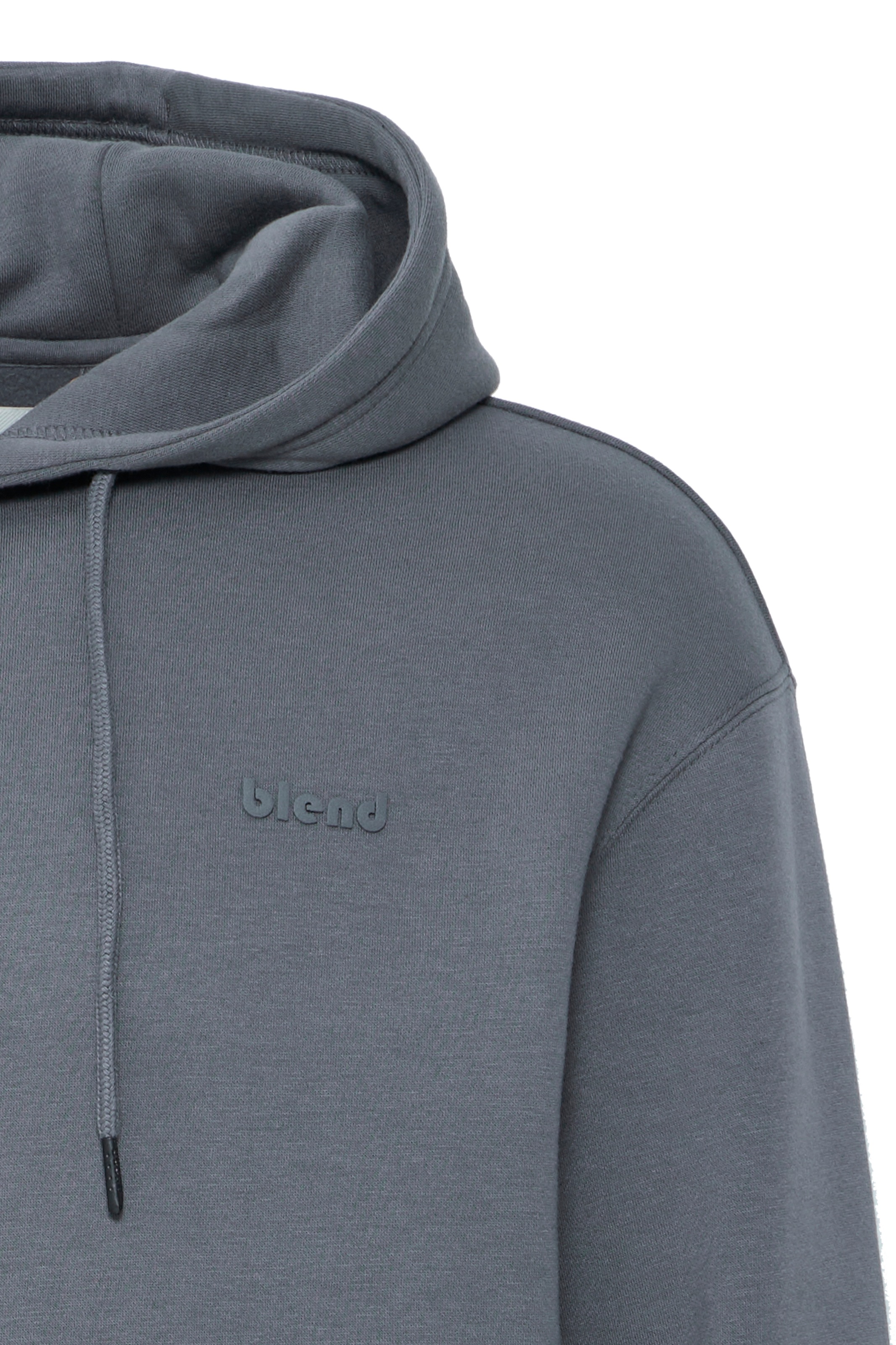 Blend Kapuzensweatshirt »BHDownton Hood sweatshirt«