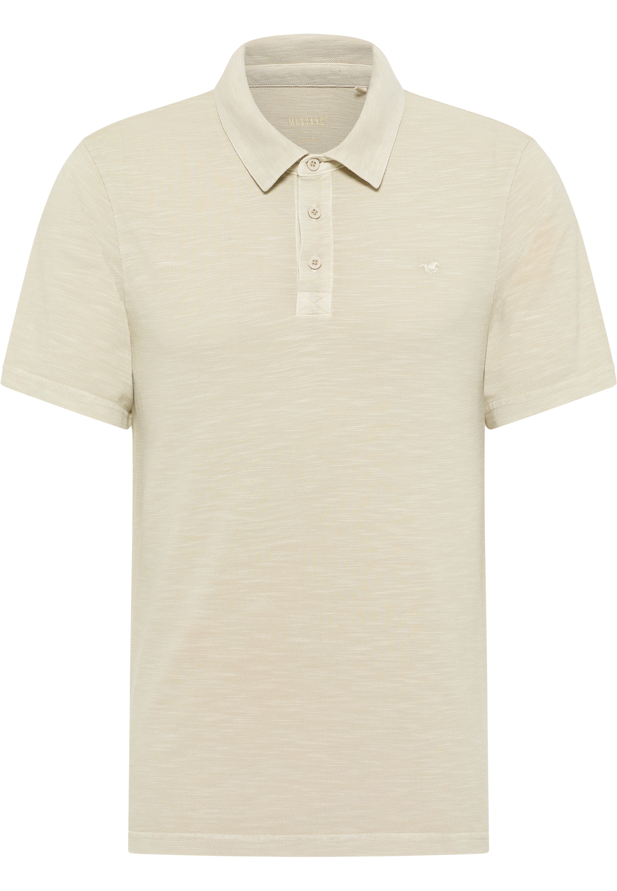 MUSTANG Kurzarmshirt »Herren Style Palco«
