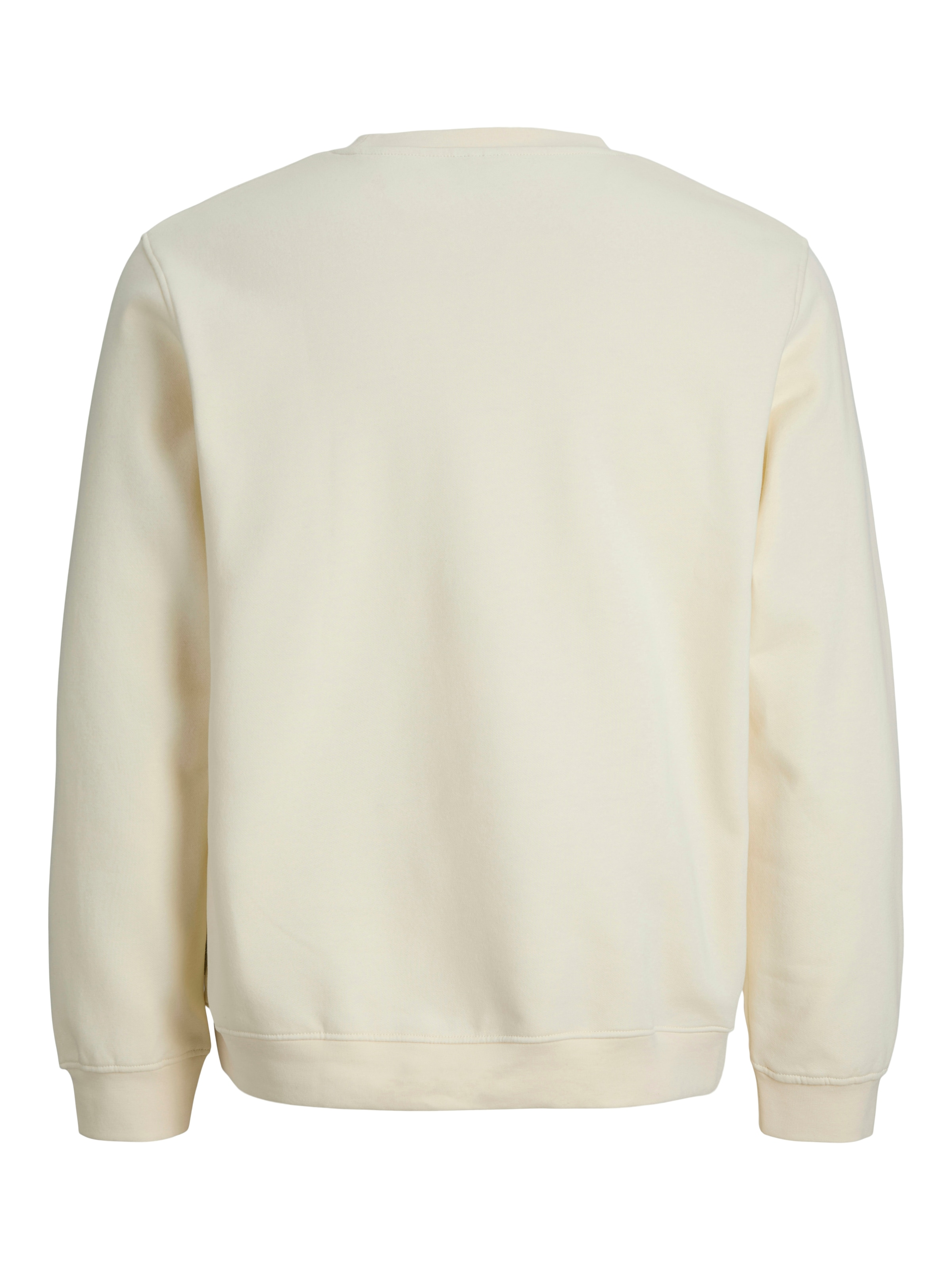 Jack & Jones Junior Sweatshirt »JCOTIER PRINT SWEAT CREW NECK SN JNR«
