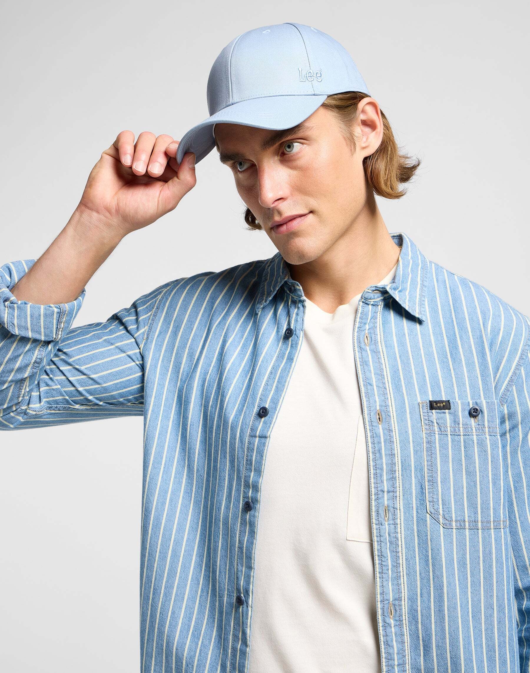 Lee® Baseball Cap »LEE Cap Essential Cap«