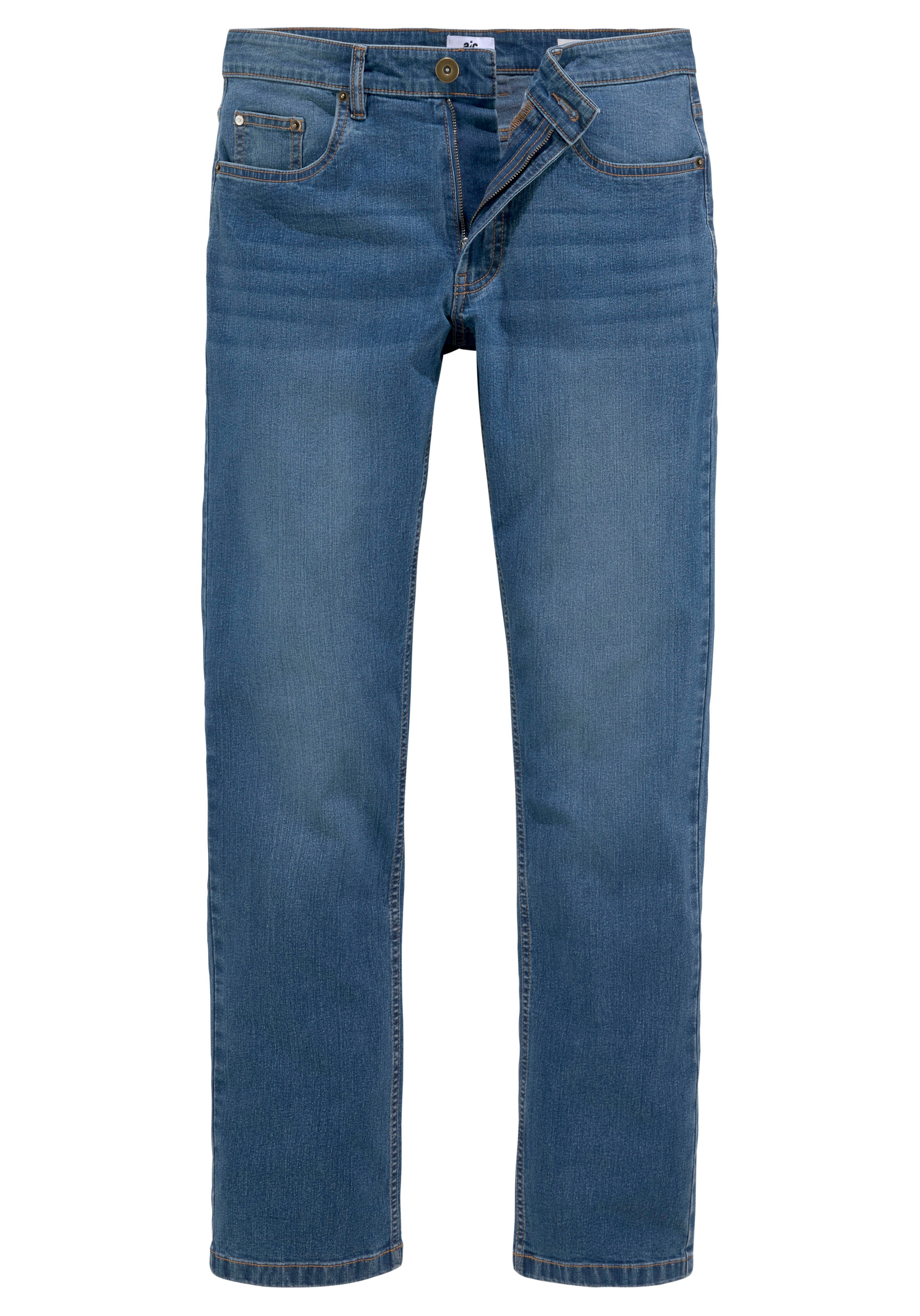 AJC Comfort-fit-Jeans, im 5-Pocket-Style