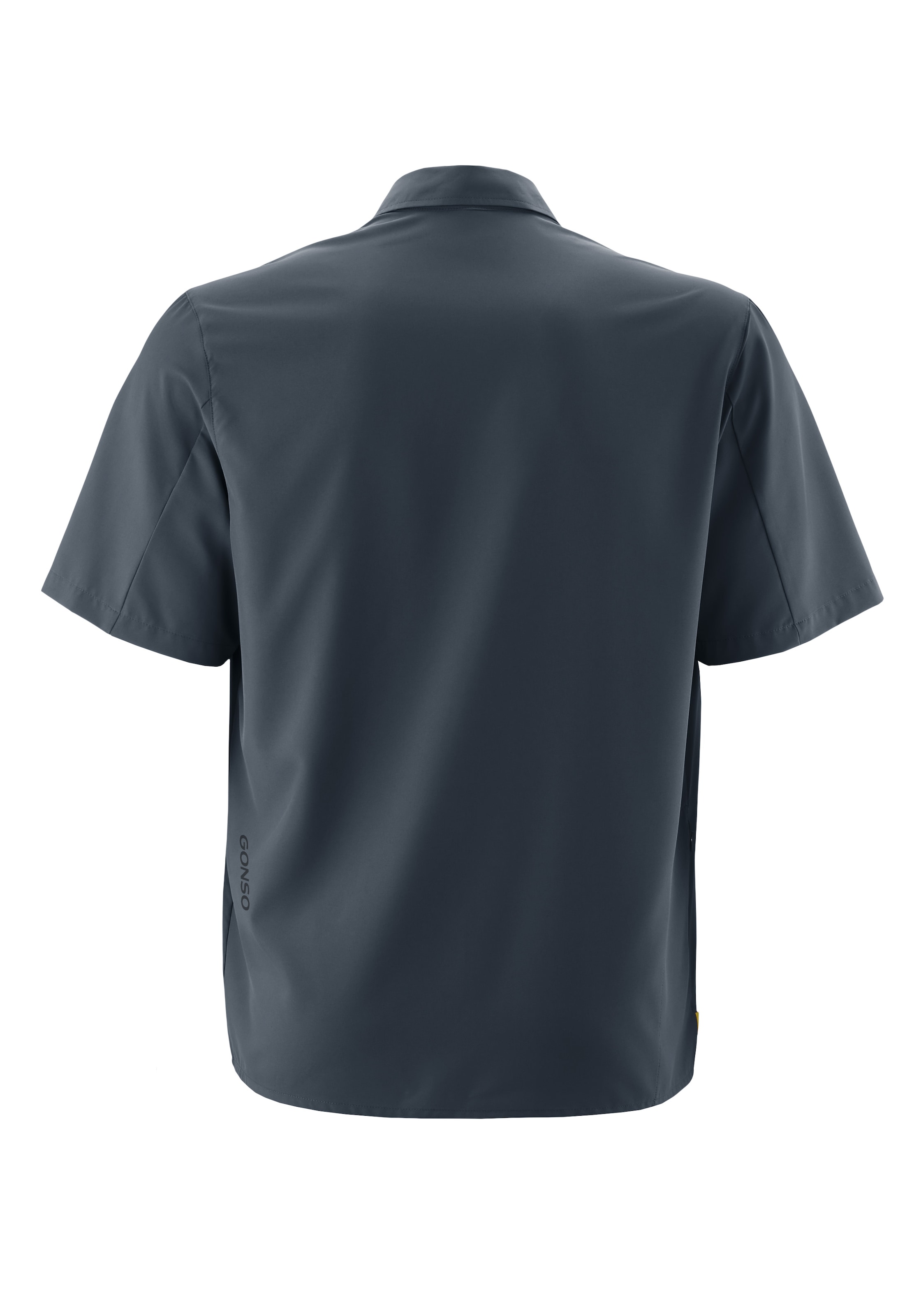 Gonso Maillot de cyclisme »Adventure Shirt M« Atmungsaktiv, schnell trocknend