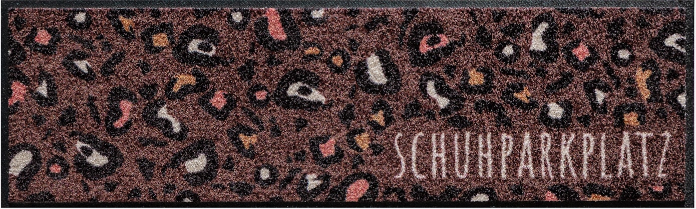 Salonloewe Tapis de sol Rectangulaire 7 mm Höhe