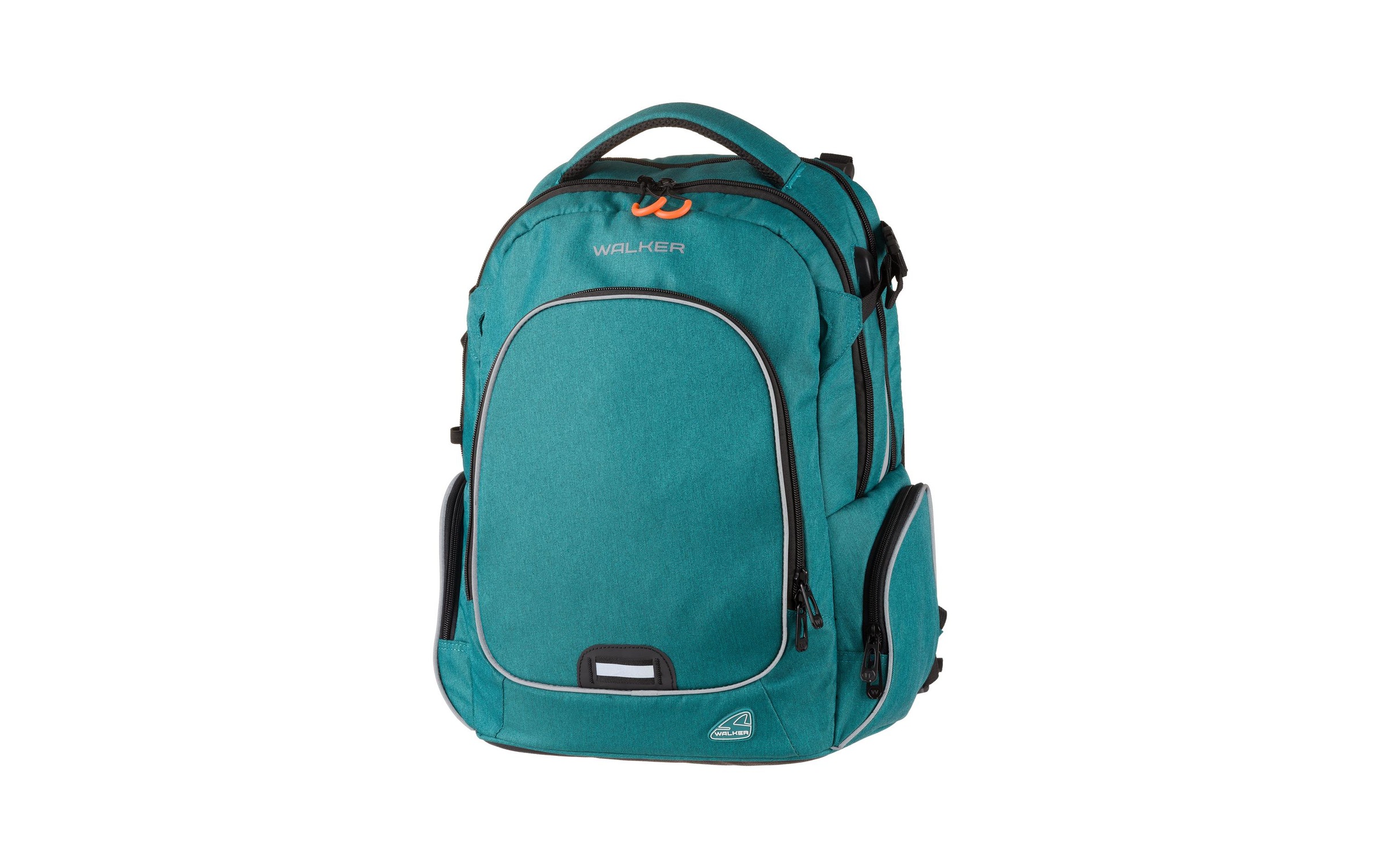 Image of Walker by Schneiders Schulrucksack »Campus Evo Petrol« bei Ackermann Versand Schweiz