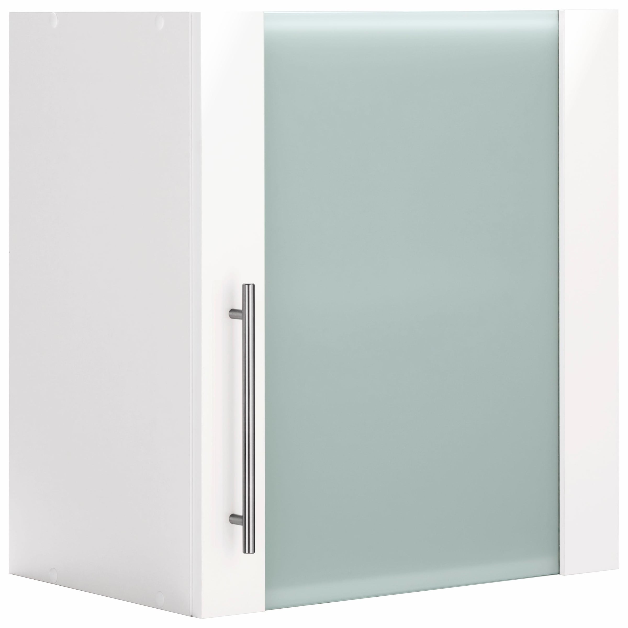 Image of wiho Küchen Glashängeschrank »Ela«, Breite 50 cm bei Ackermann Versand Schweiz