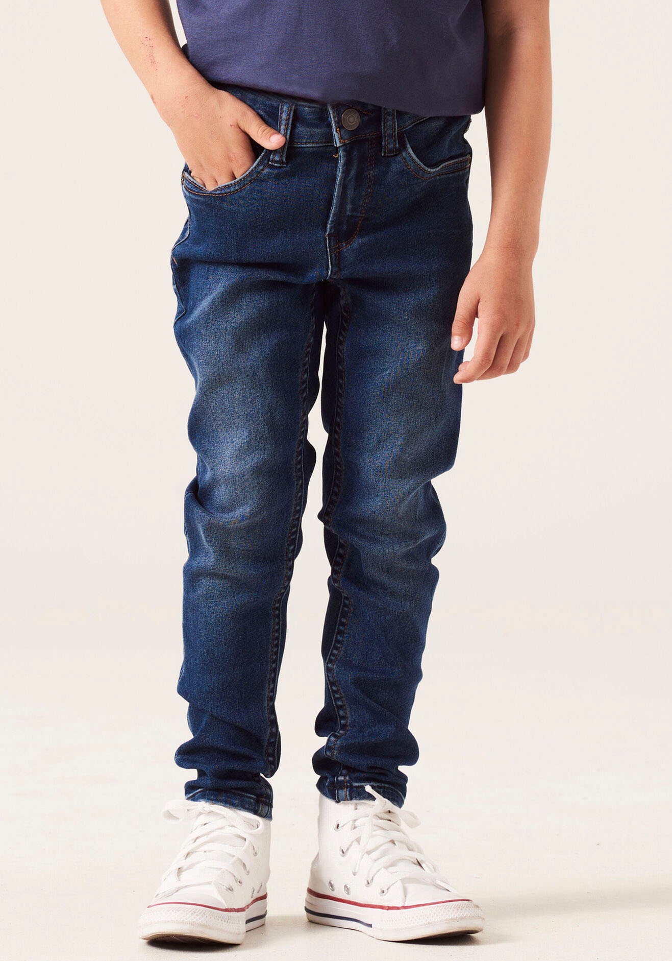 Garcia Stretch-Jeans kaufen