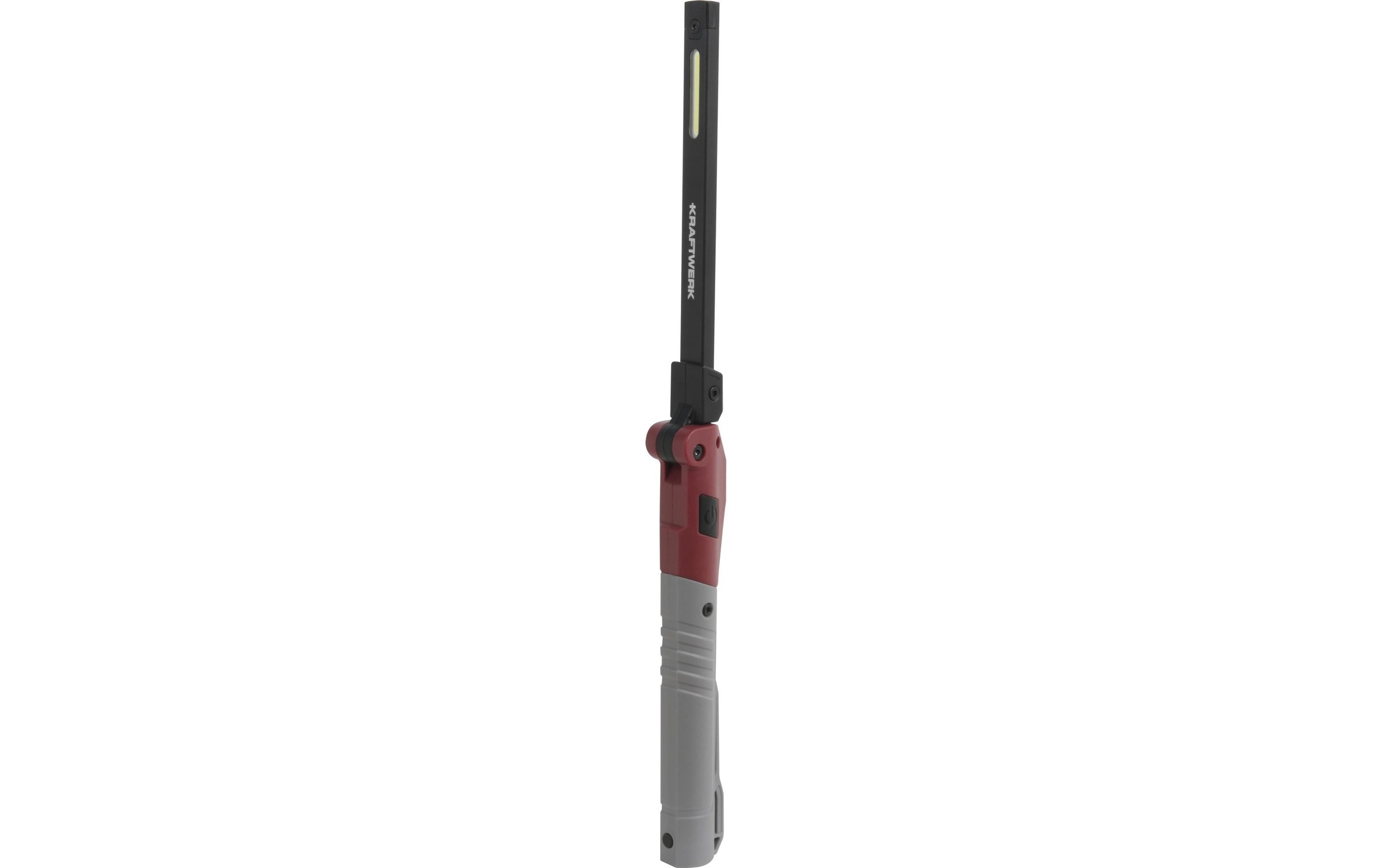 Kraftwerk Handleuchte »Slimlight 800 wiederaufladbar 45476 V«