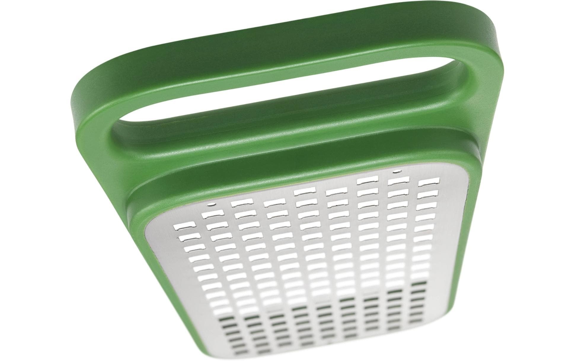 Joseph Joseph Küchenreibe »Multi-Grate & Store 3-in-1 Reibenset multi«
