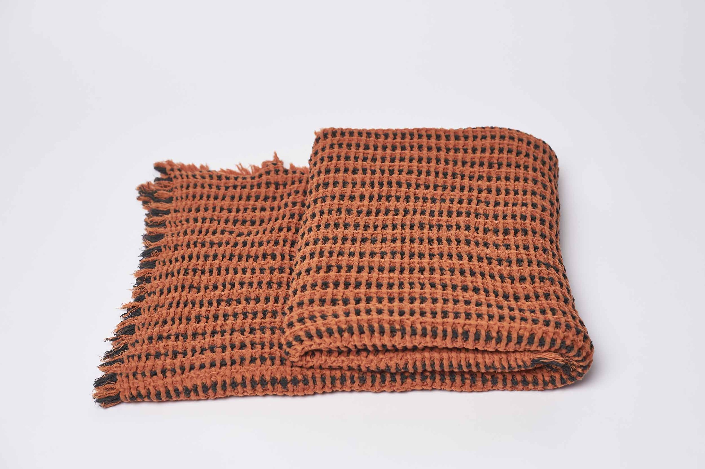 Journey Living Plaid »Lund«