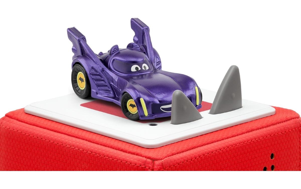 tonies Hörspielfigur »DC – Batwheels«