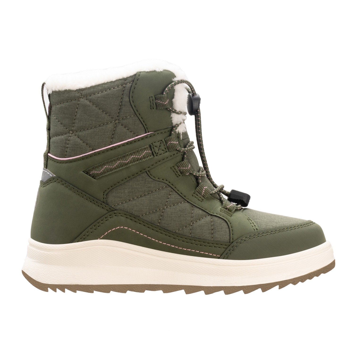 TROLLKIDS Winterstiefel »Arendal XT«, wasserdicht, Schnellverschluss, reflektierende Details