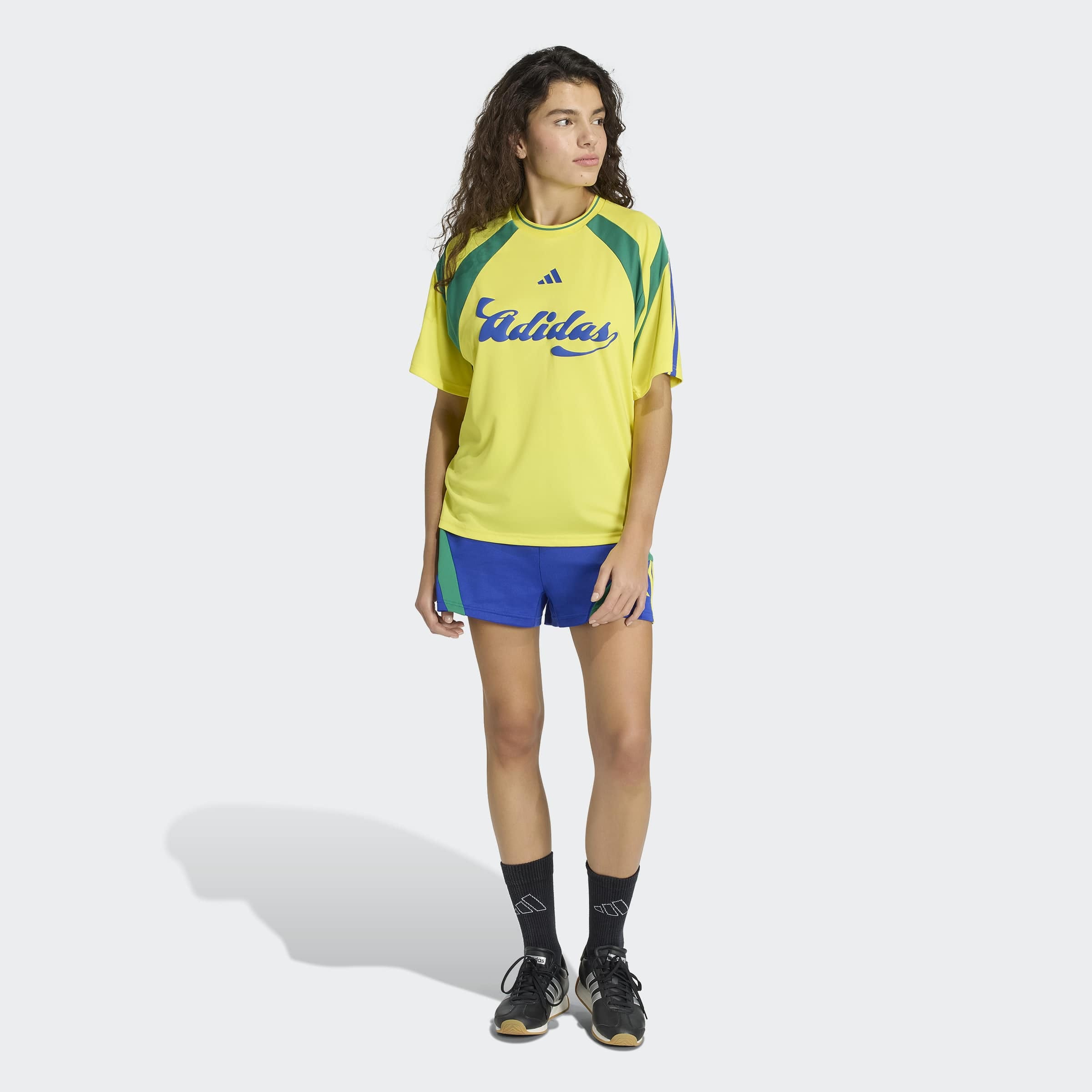 adidas Sportswear T-shirt »HOUSE OF TIRO TRIKOT«