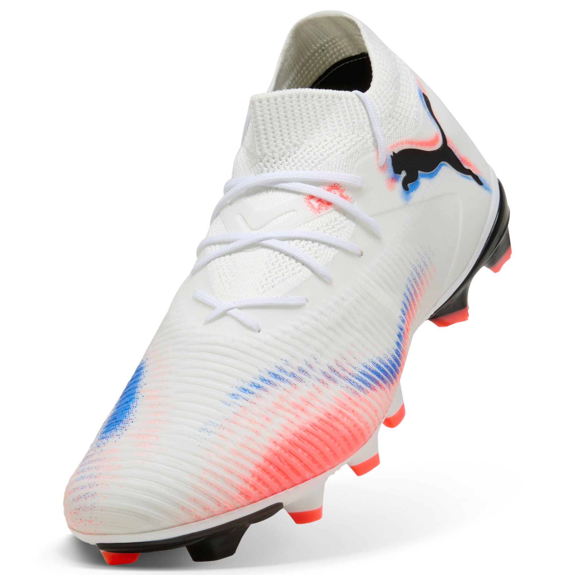 PUMA Fussballschuh »FUTURE 8 MATCH FG/AG«, für Rasenplätze