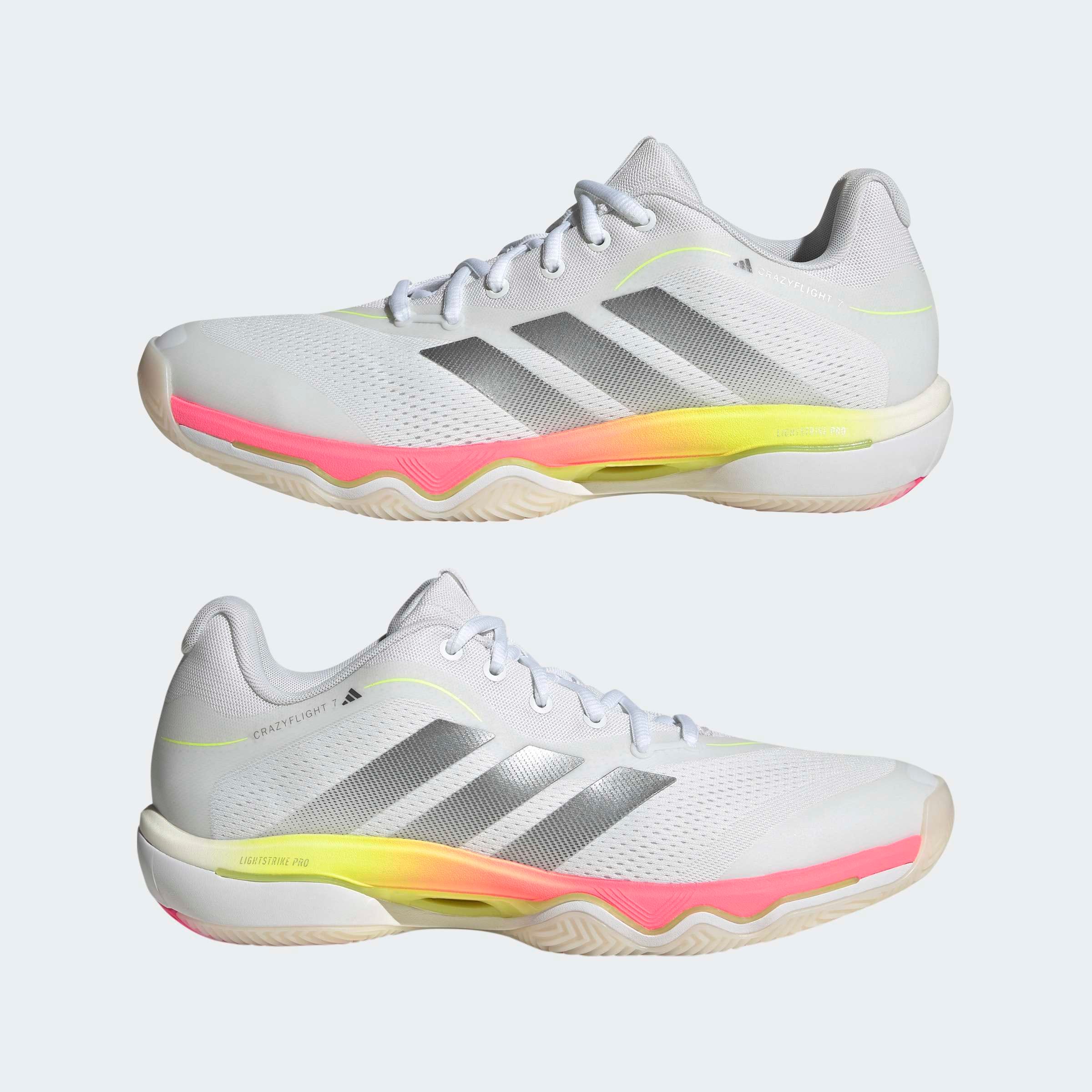 adidas Performance Hallenschuh »CRAZYFLIGHT 7«  Volleyballschuh