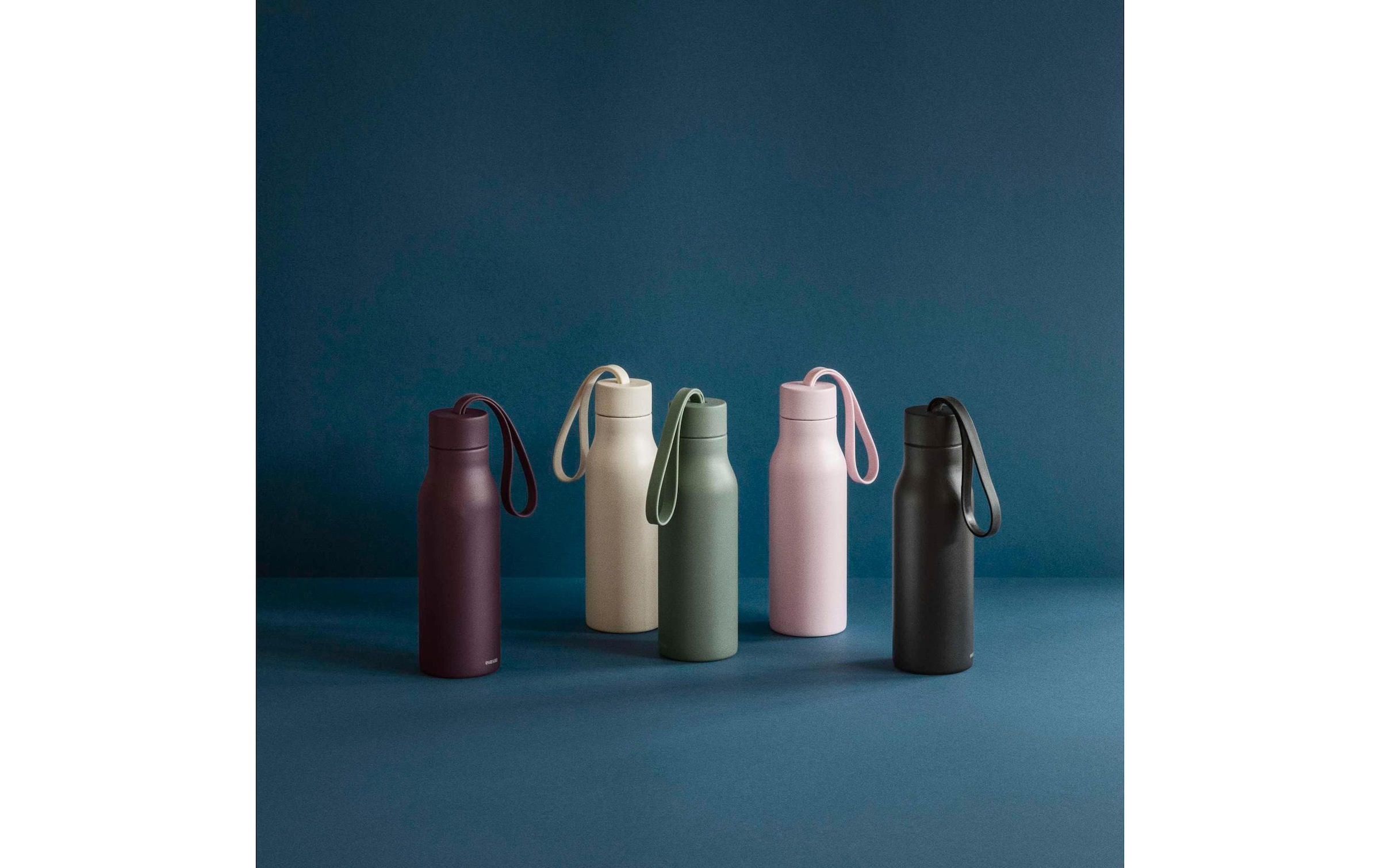 Eva Solo Bouteille isolante »Urban 500 ml«