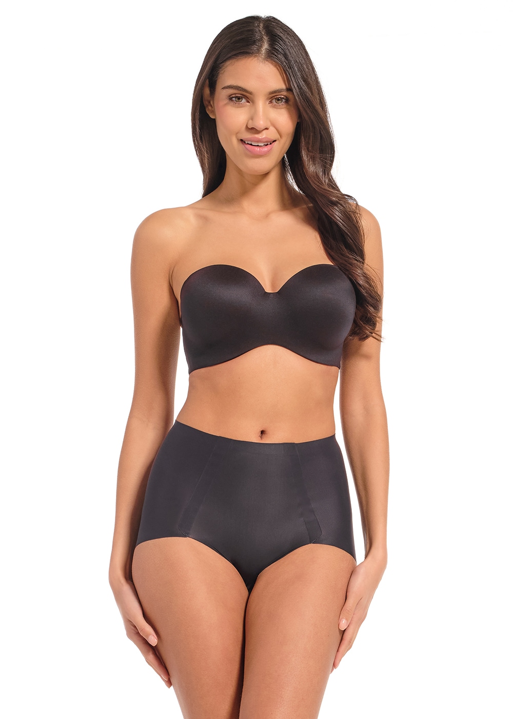 MAGIC Bodyfashion Slip gainant mittelhoher Schnitt, elastisch, weich, formend