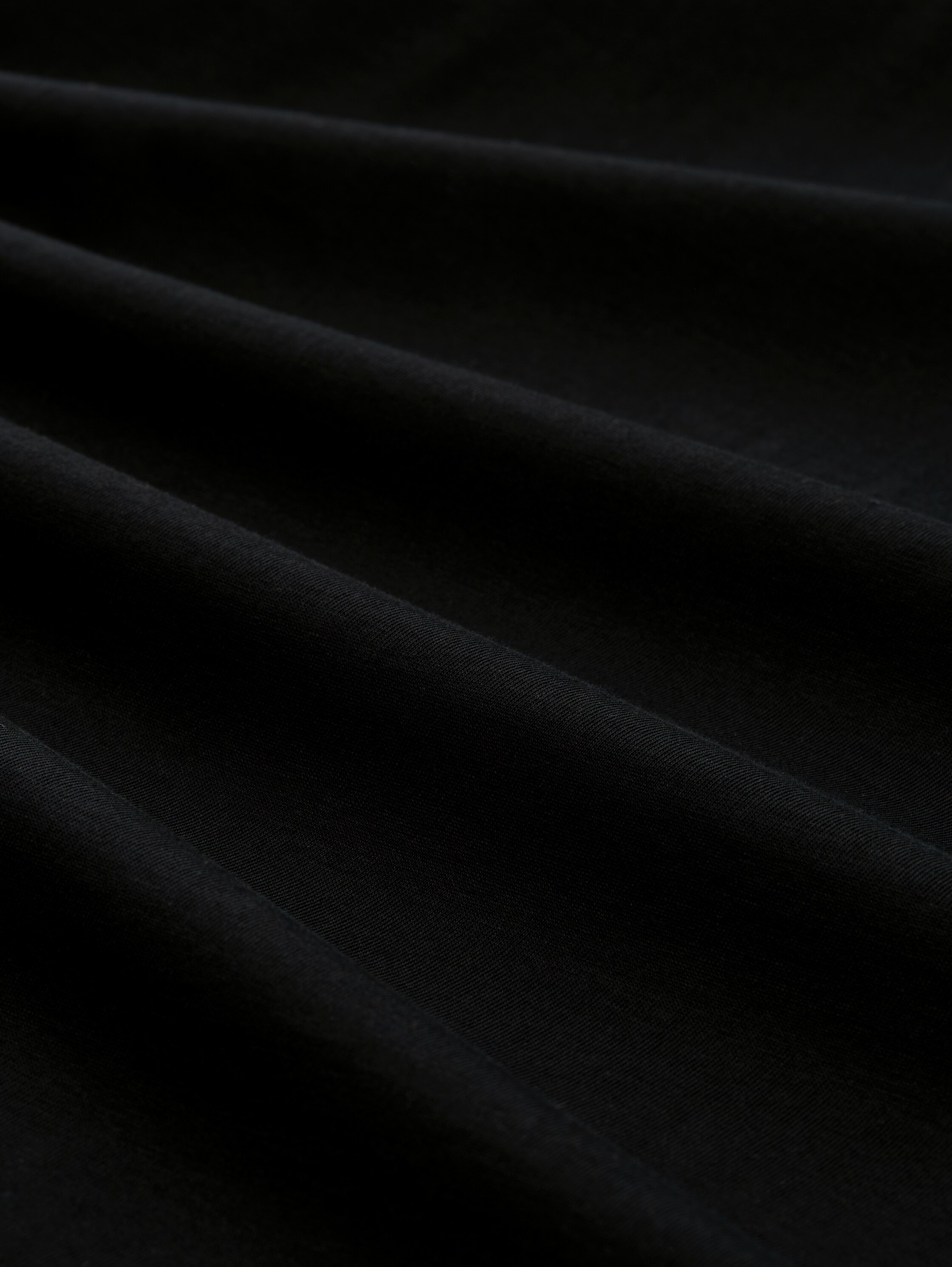 TOM TAILOR Sommershirt mit Frontprint