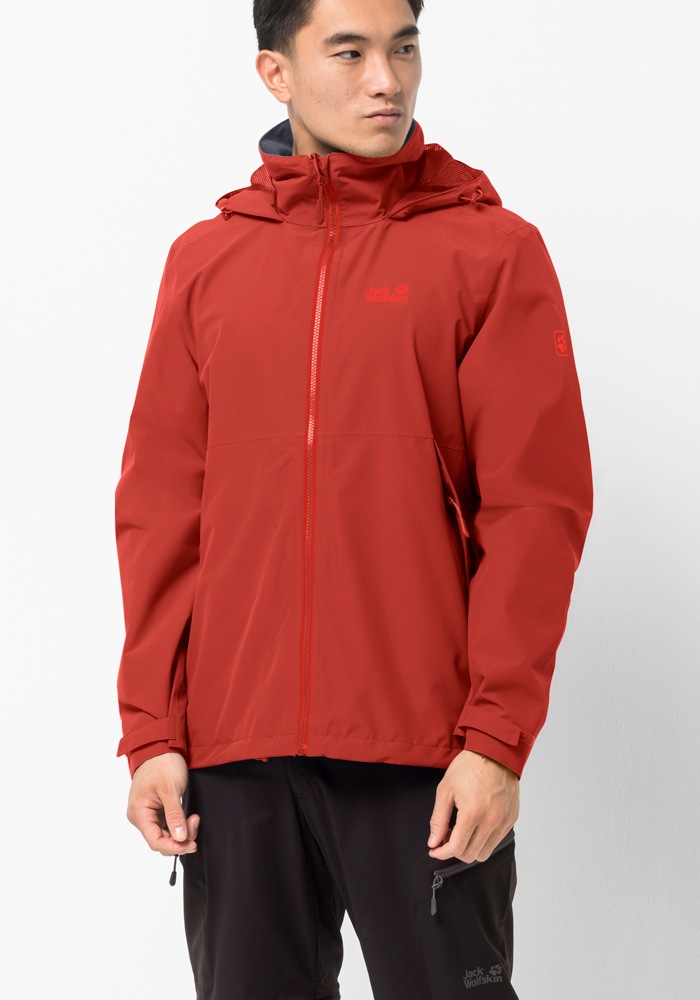 Image of Jack Wolfskin Funktionsjacke bei Ackermann Versand Schweiz