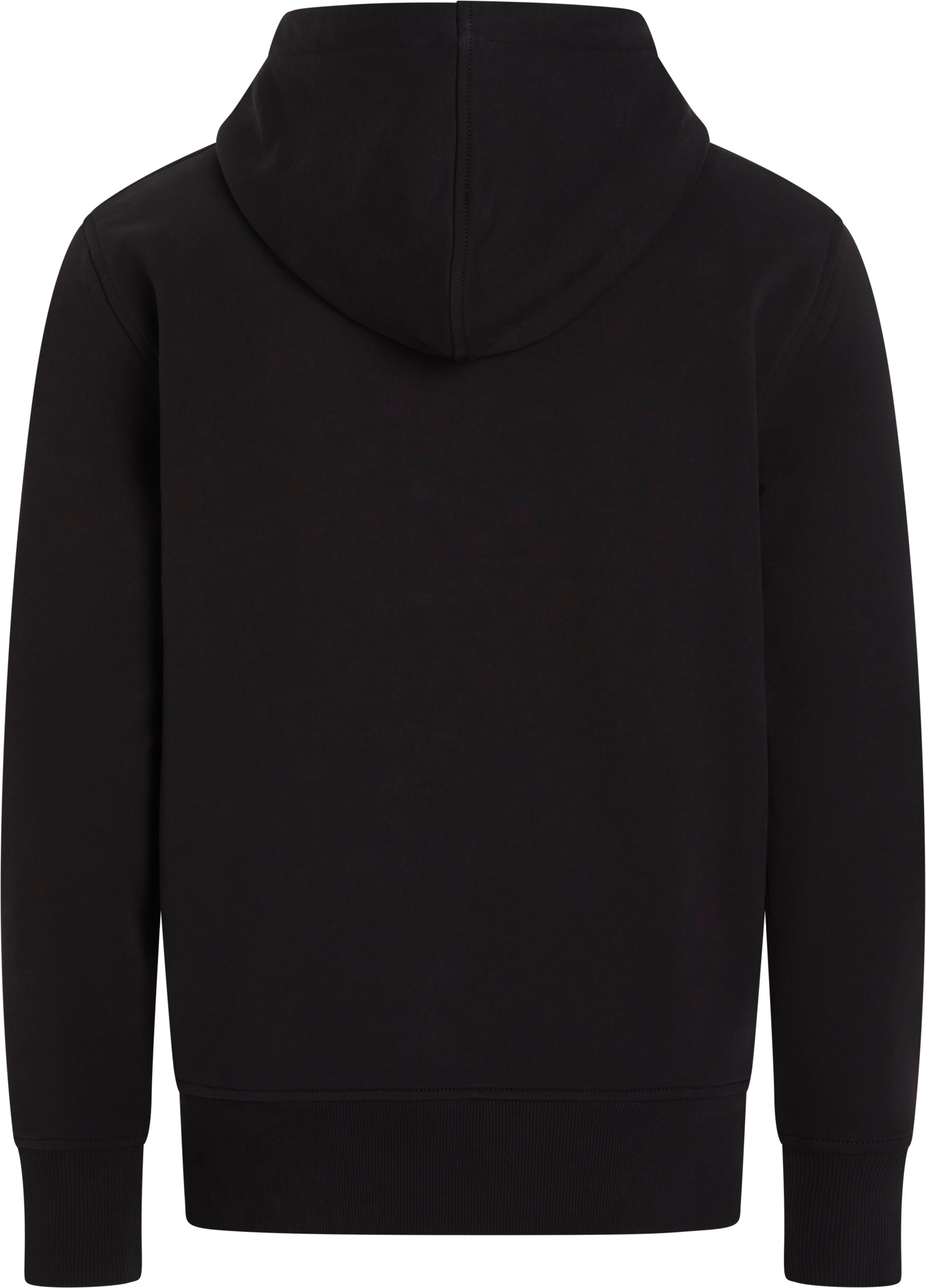 Calvin Klein Jeans Hoodie »SERIF FONT GRAPHIC HOODIE«, mit grossem Logodruck