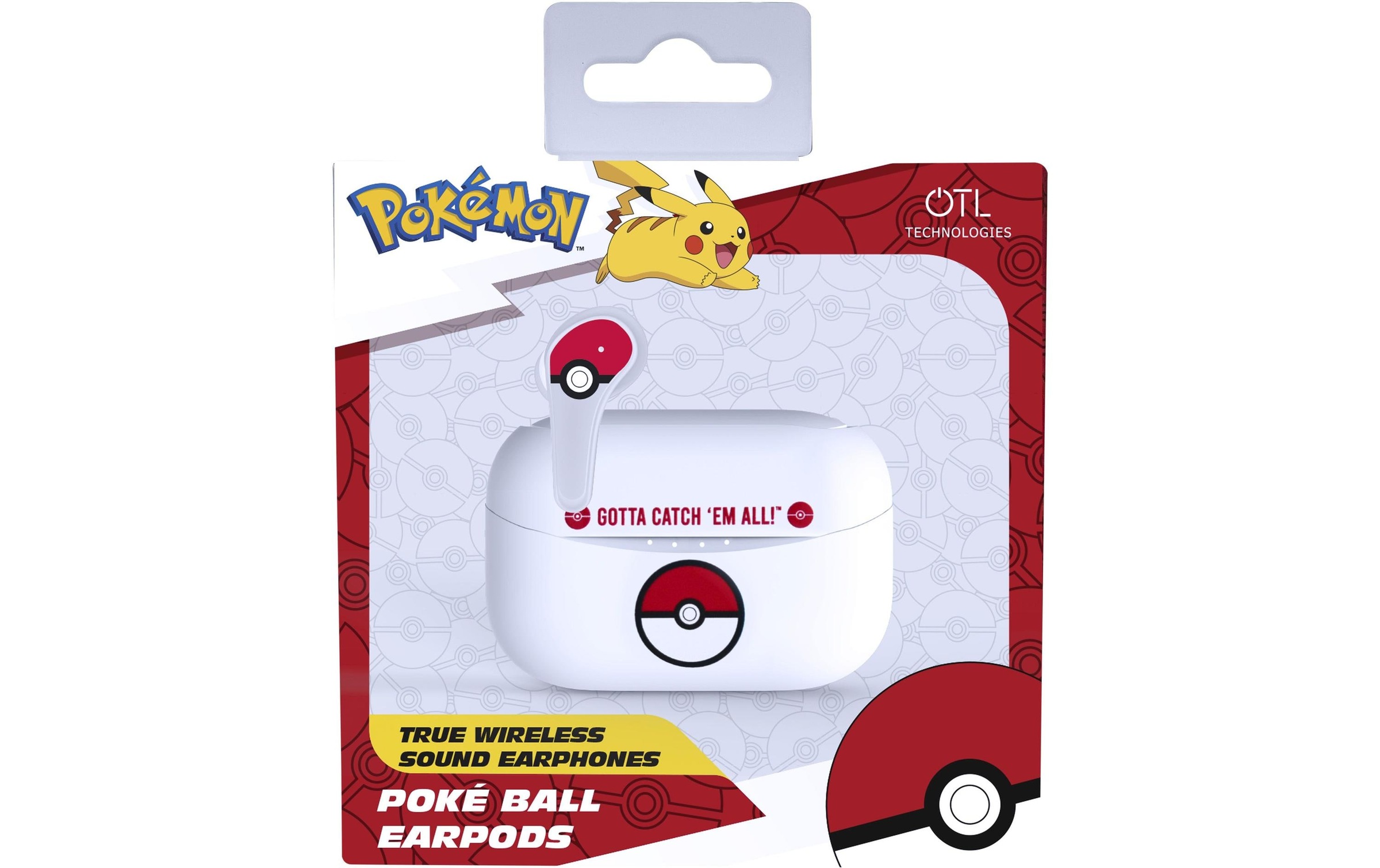 OTL In-Ear-Kopfhörer