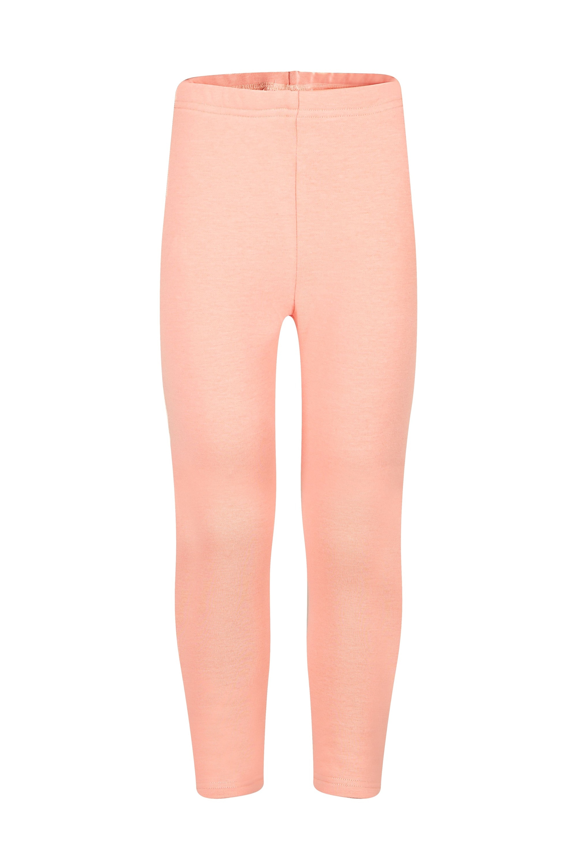 Image of happy girls Sommerkleid "leggings"