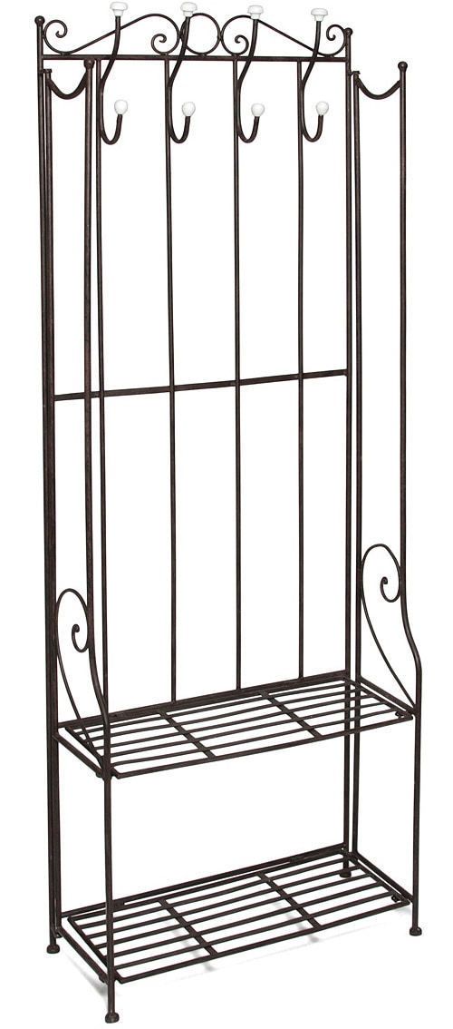 Ambiente Haus Porte-manteau