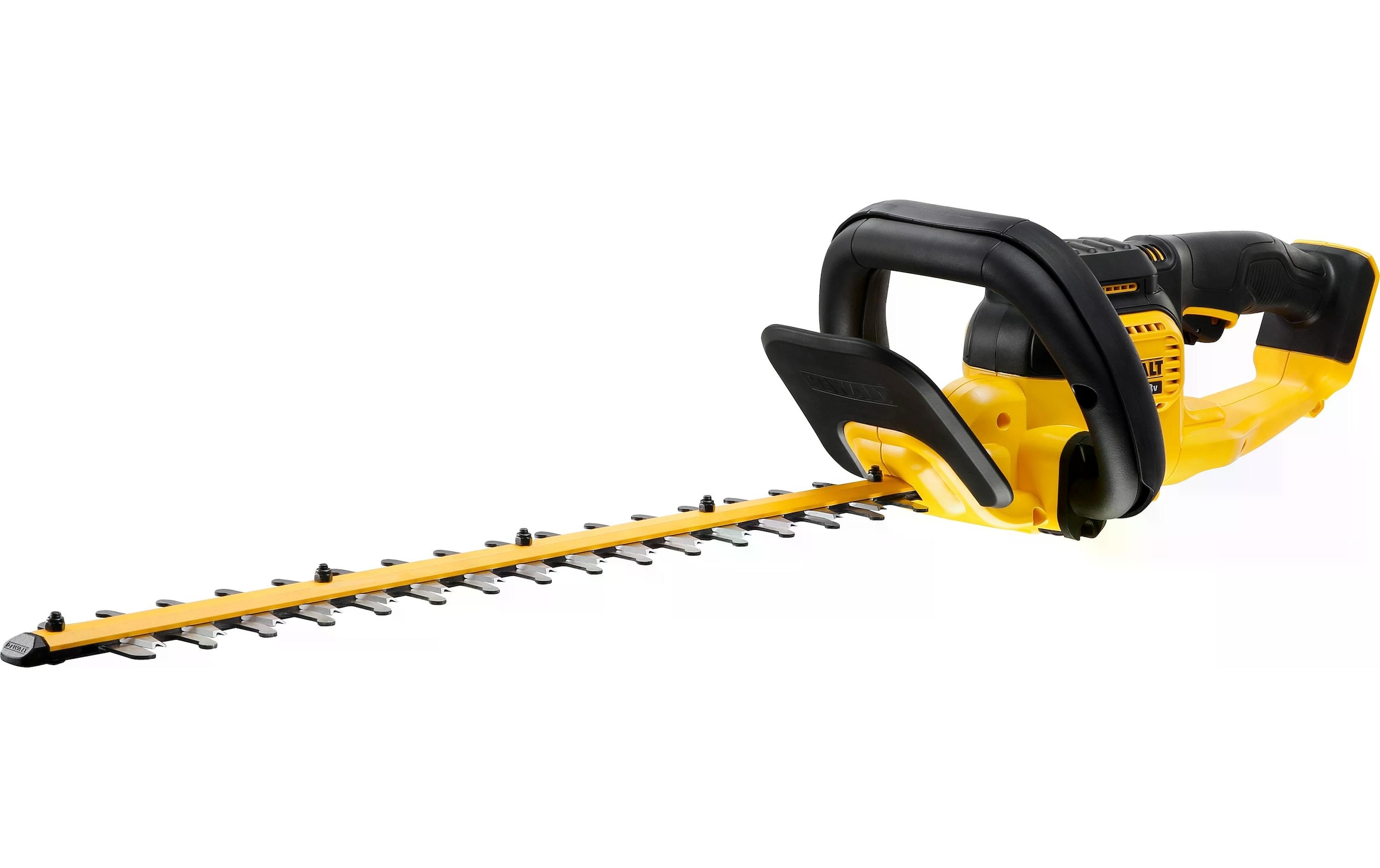 DeWalt Akku-Heckenschere »Basis 55 cm, Solo«