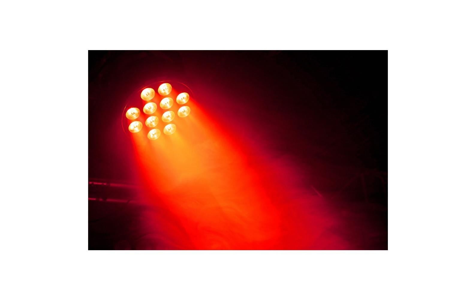 BeamZ Discolicht »BT300«