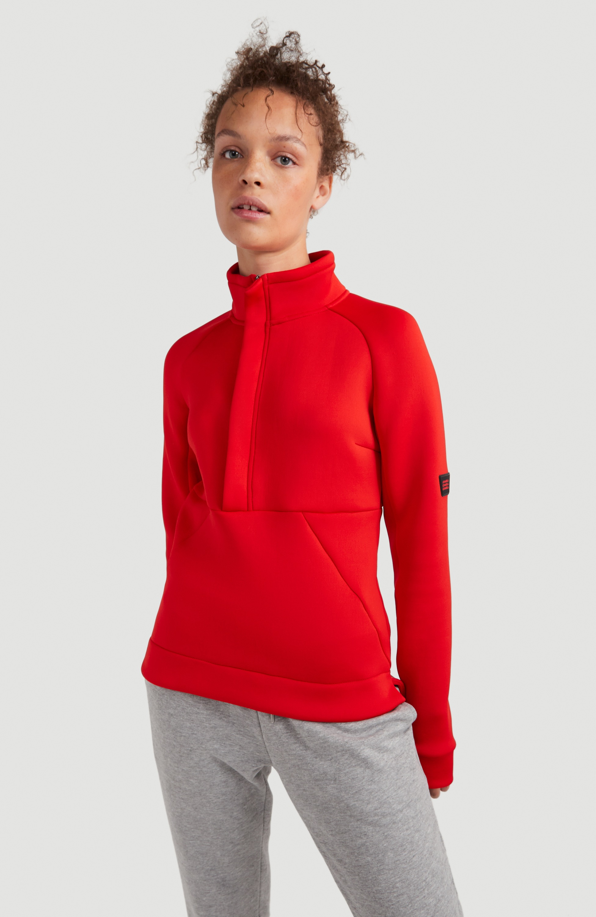 Image of O'Neill Skijacke »"Formation"«, mit Reissverschluss bei Ackermann Versand Schweiz