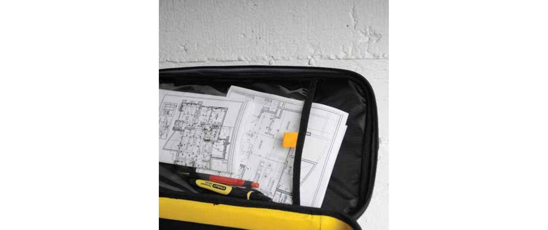STANLEY Aufbewahrungstasche »Stanley Werkzeugtasche«