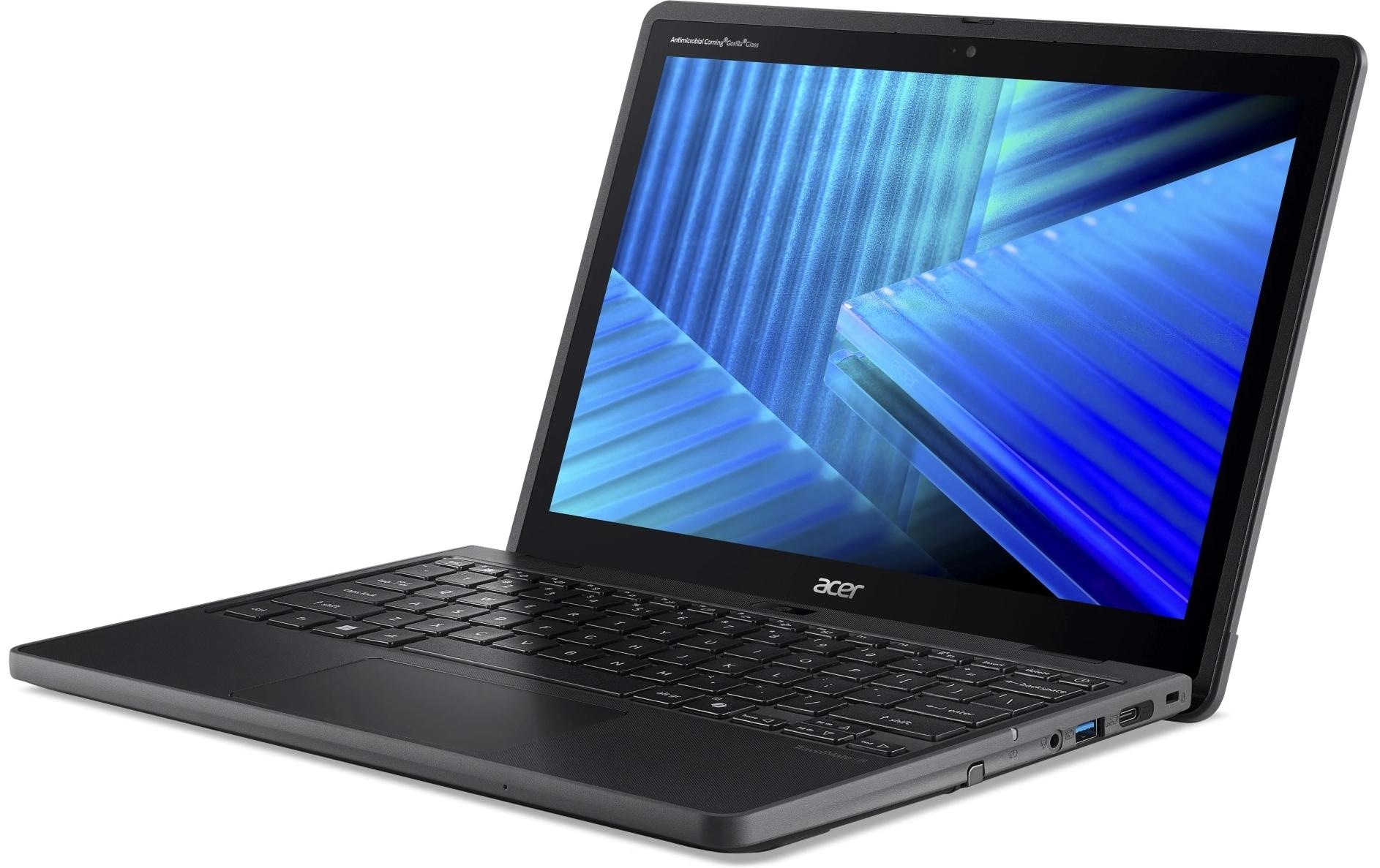 Acer Ordinateur portable »TravelMate B3, 8 GB, 128 GB (TMB312RN-31-TCO-C473)« / 12,2 ″