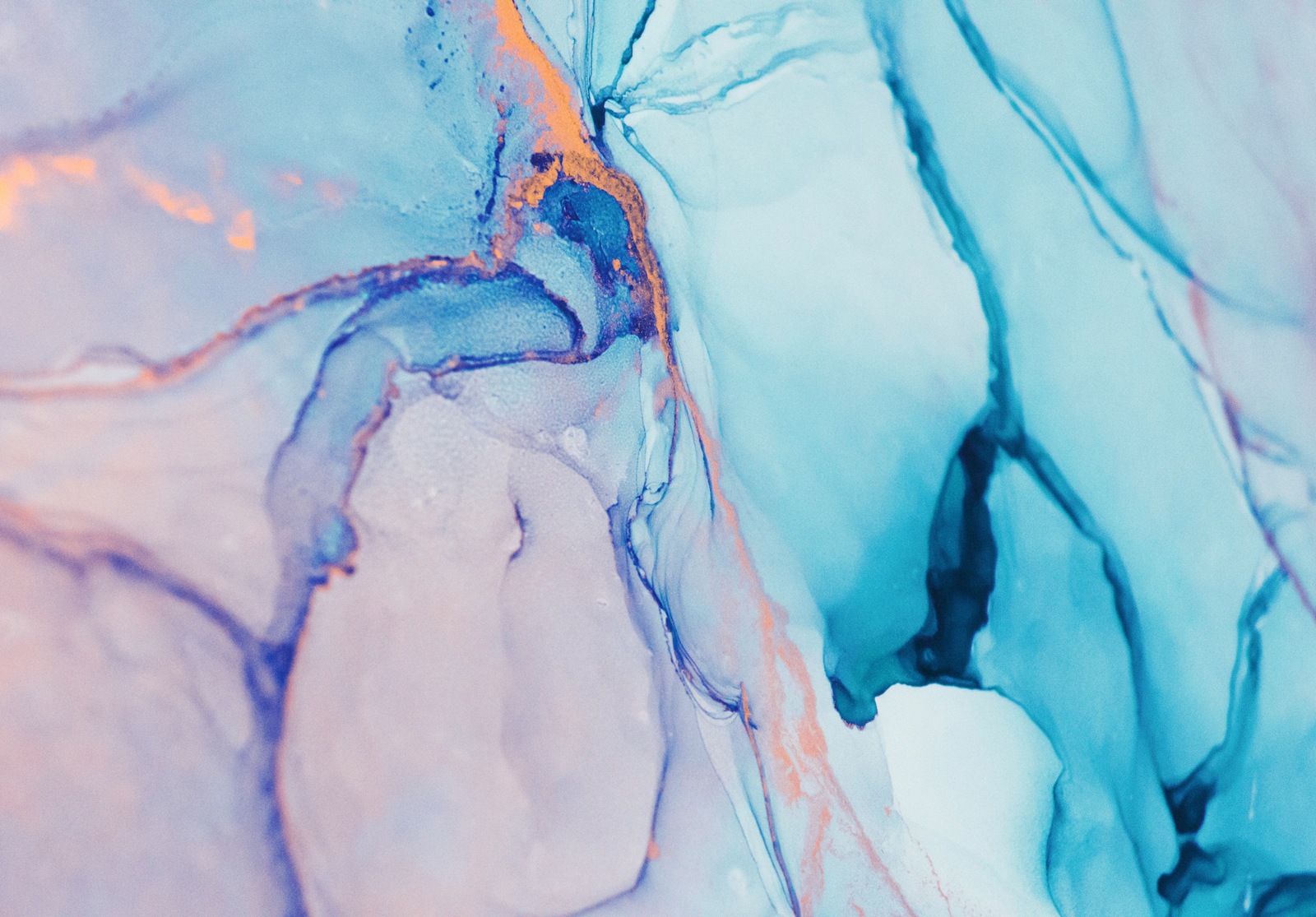 Image of Consalnet Vliestapete »Zerbrochenes Glas«, geometrisch-Farbverlauf bei Ackermann Versand Schweiz