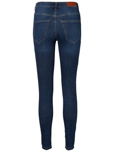 Vero Moda High-waist-Jeans »VMSOPHIA«