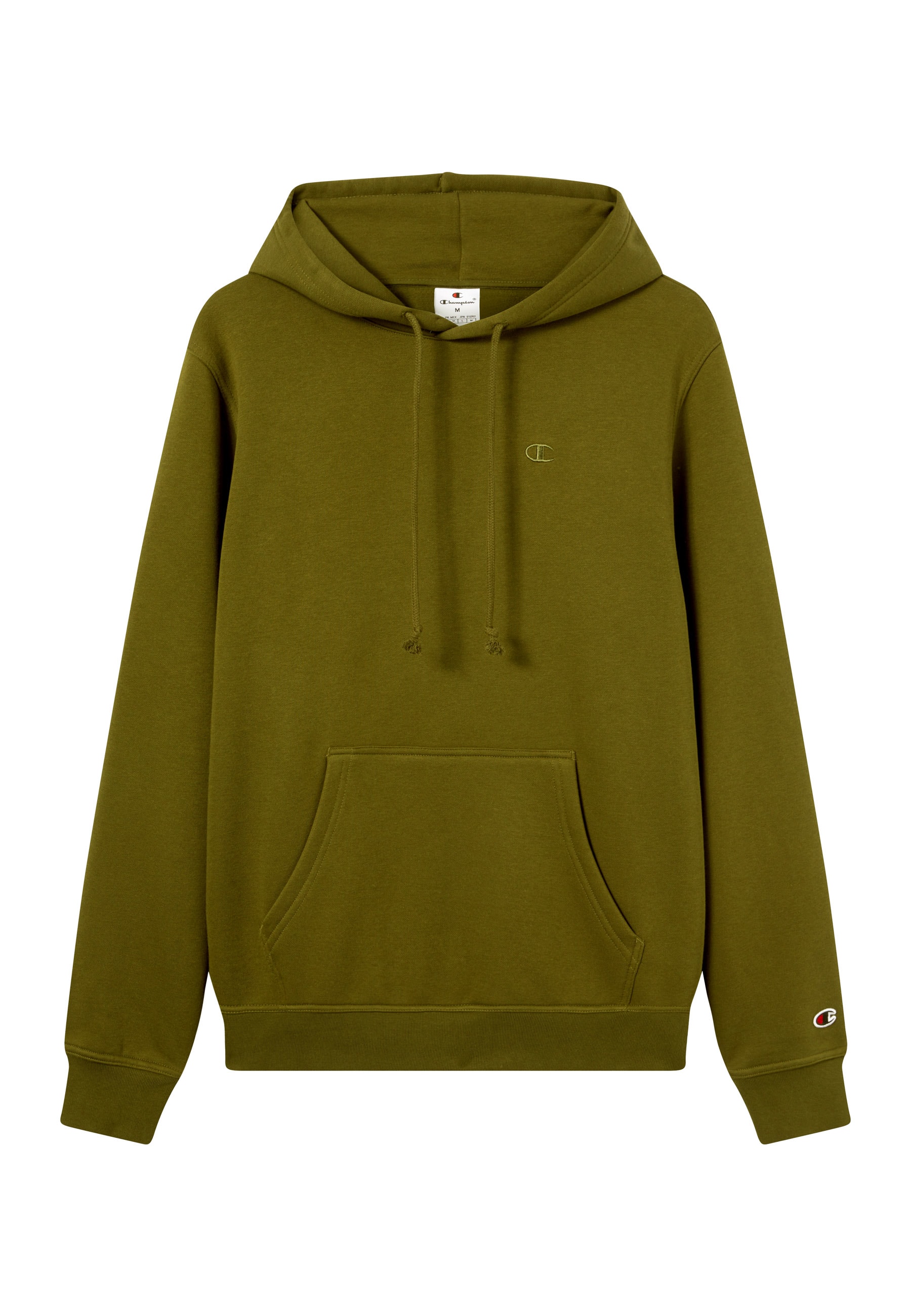 Champion Sweat à capuche »Hooded Sweatshirt«, 1 cuis
