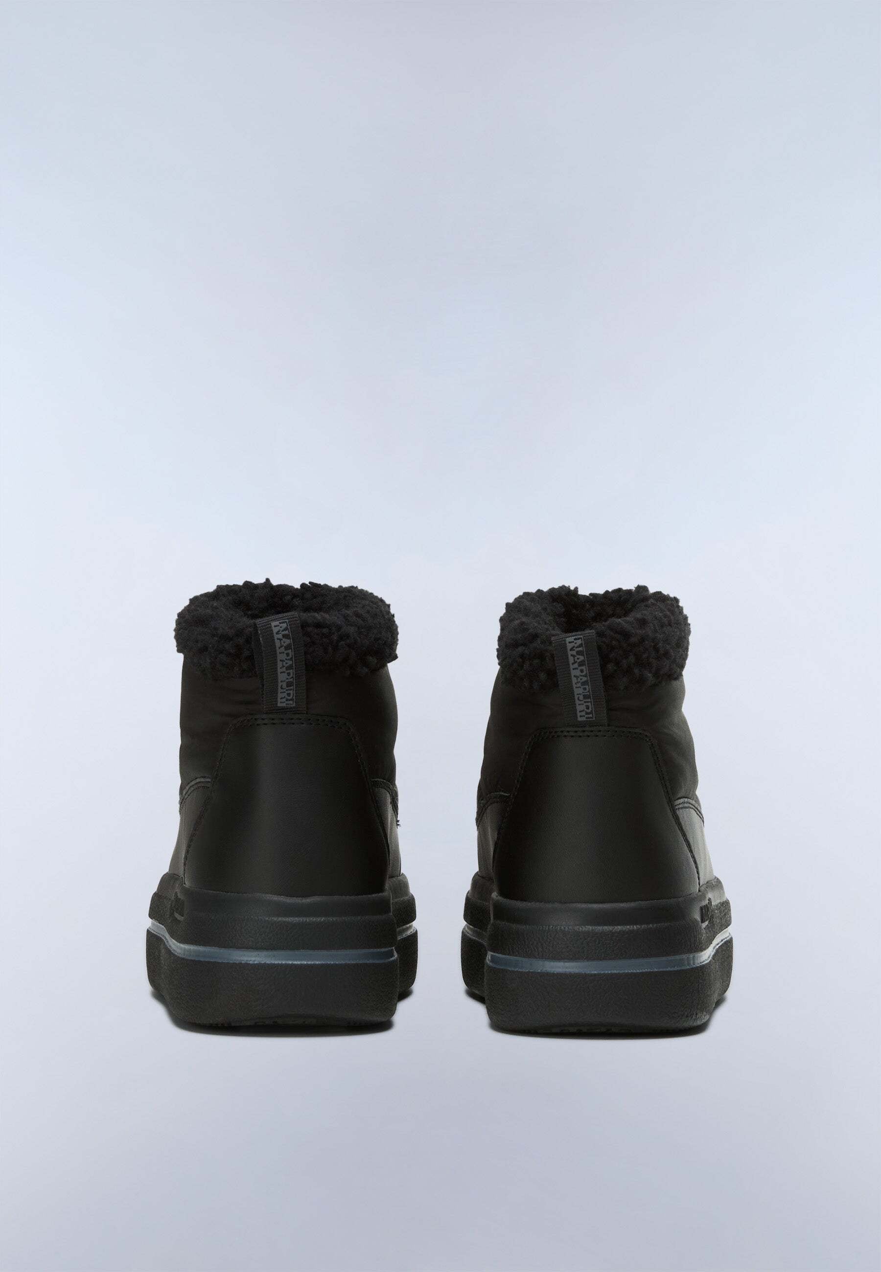 Napapijri Winterstiefel »Napapijri Winterstiefel F6 GLACIER 05/NYL«
