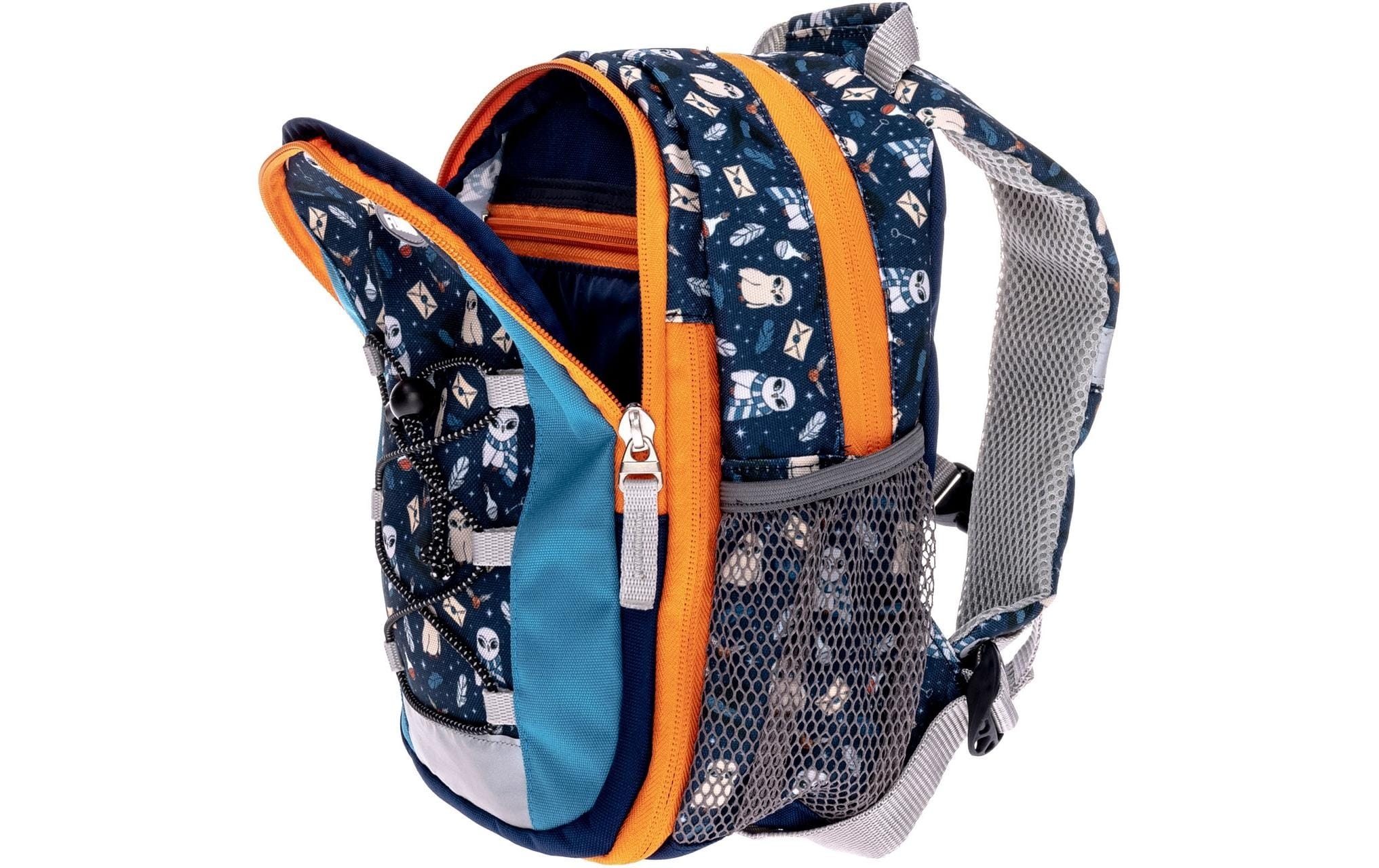 Funki Kinderrucksack »Raumwunder«